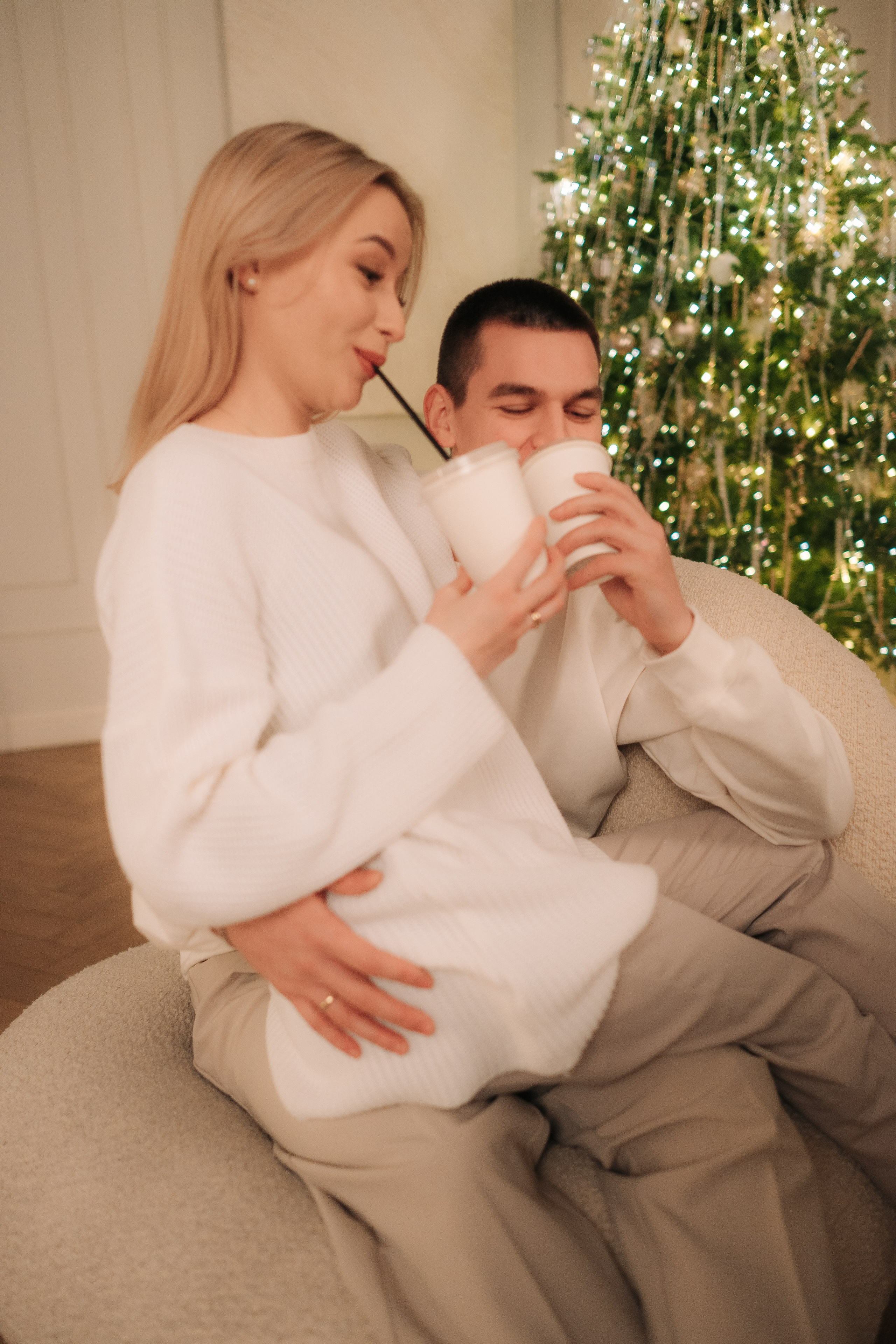 Андрей и Наталина. Иван Кубик — фотограф и видеограф