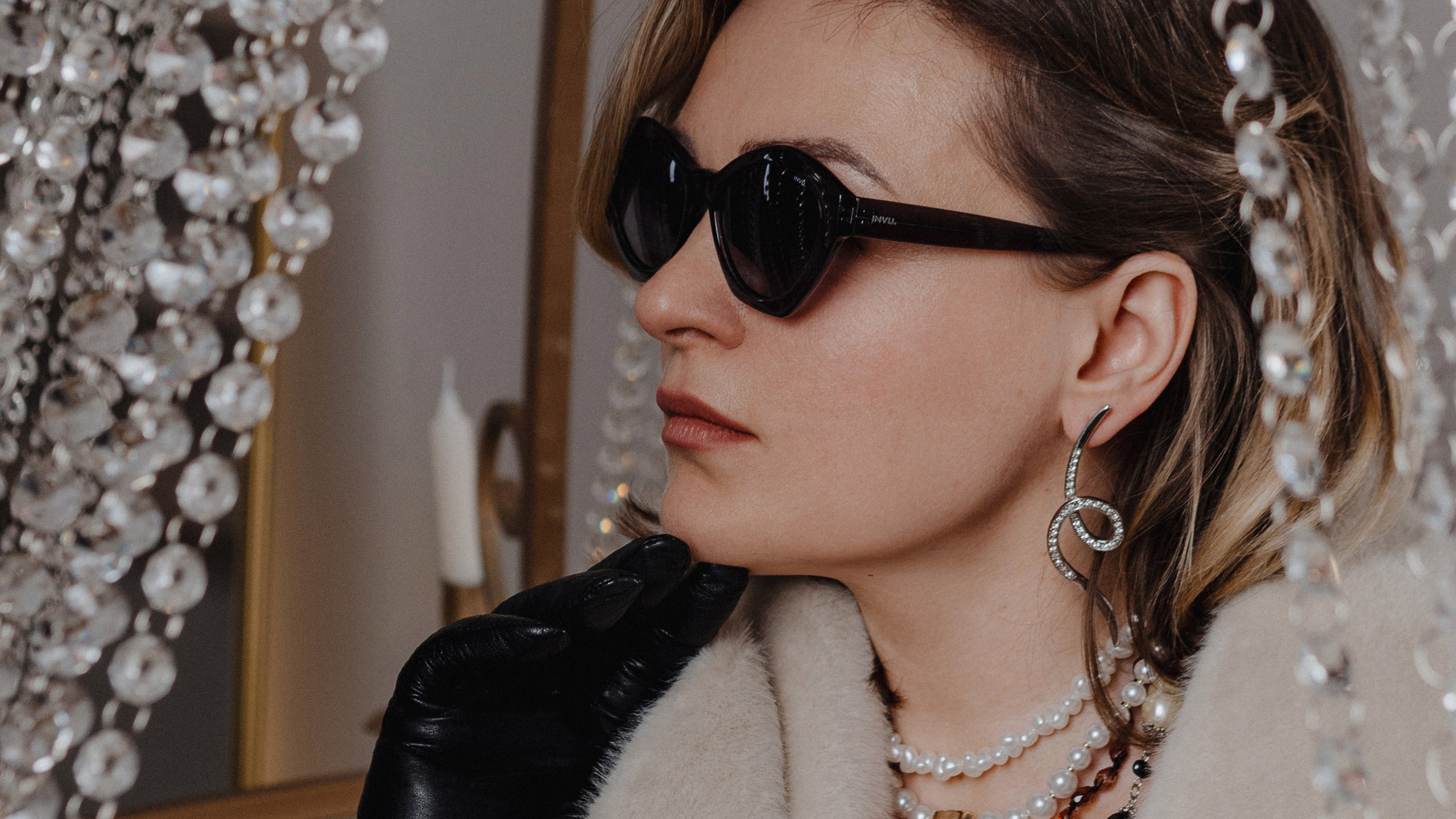 Фотосессия в студии город Орел. Портретный фотограф в Орле Надя Чибис