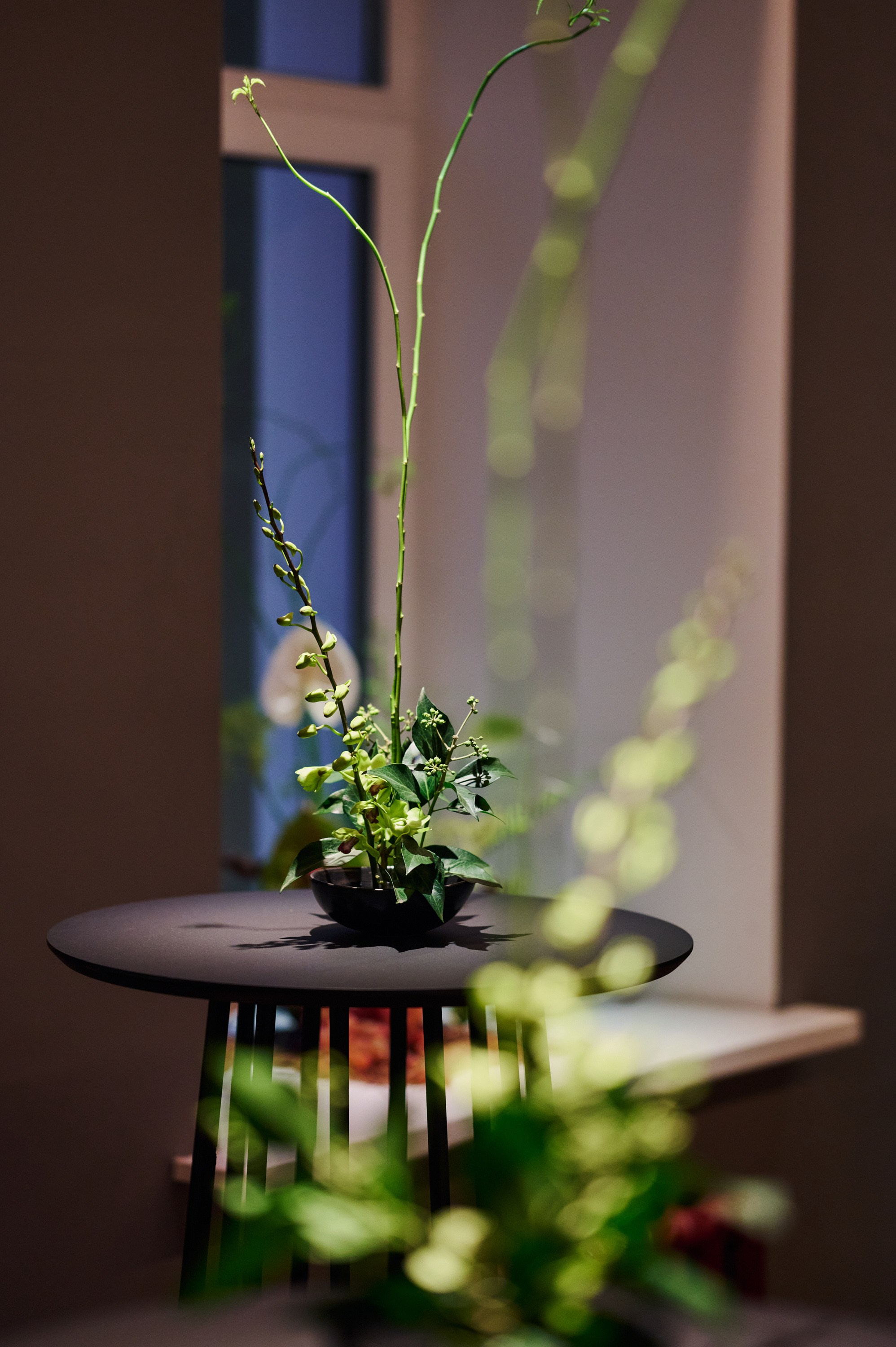 Закрытый показ спектакля «ГАМЛЕТ». Фотограф Сергей Бойко Москва