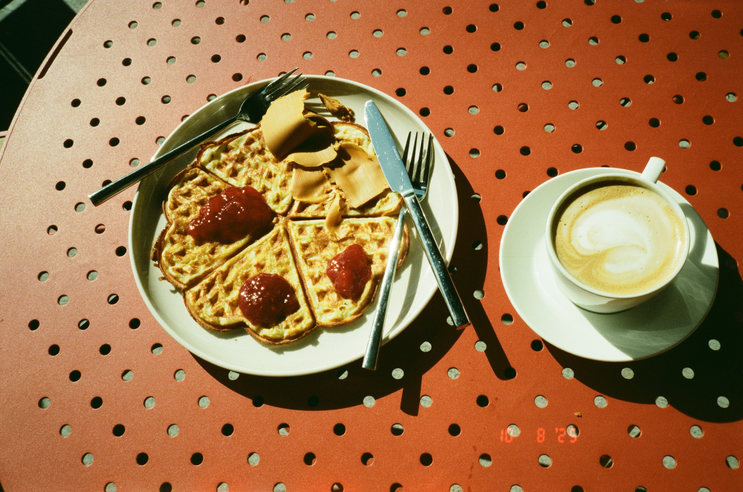 Oslo. Regina Platonova