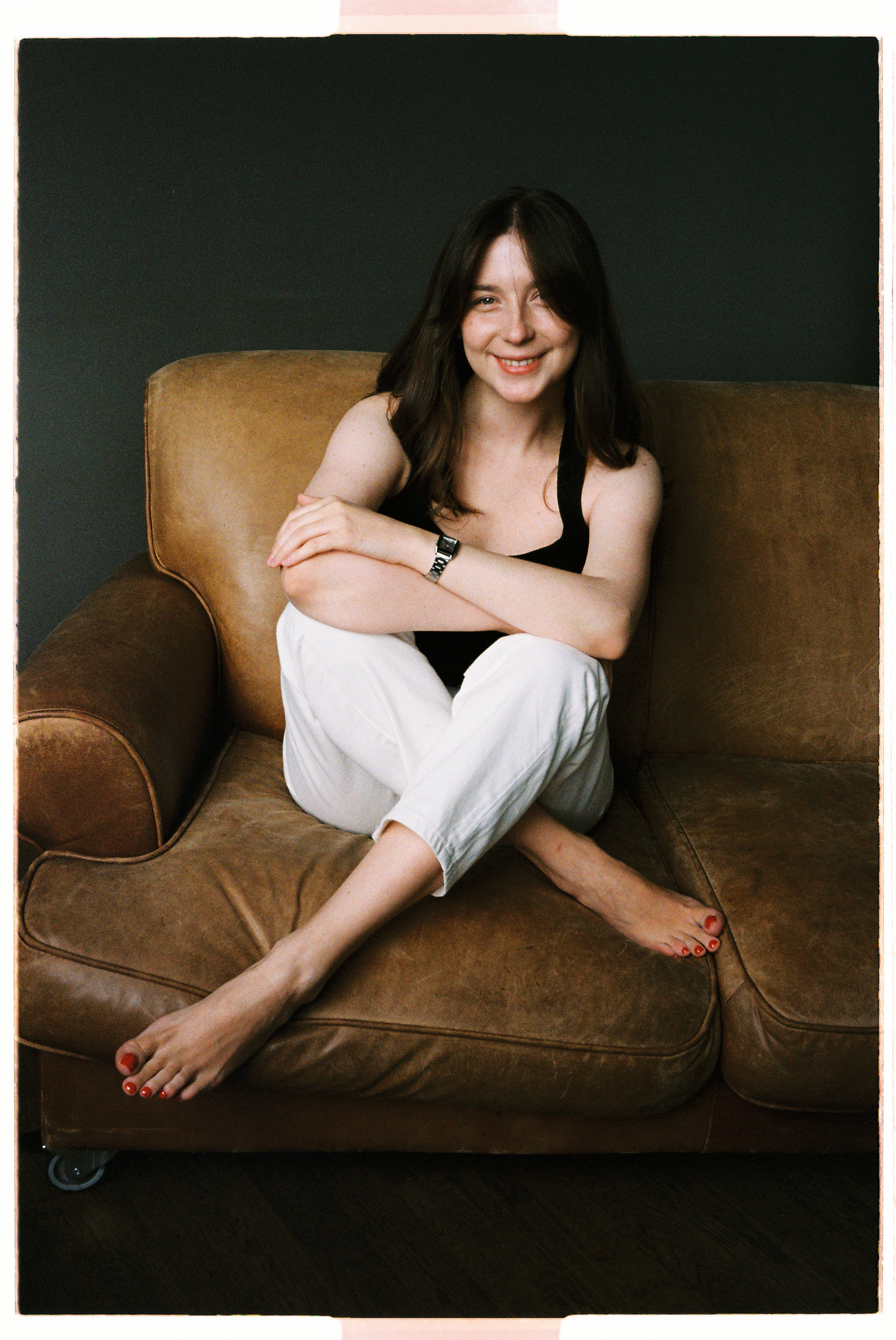 Beauty. Regina Platonova