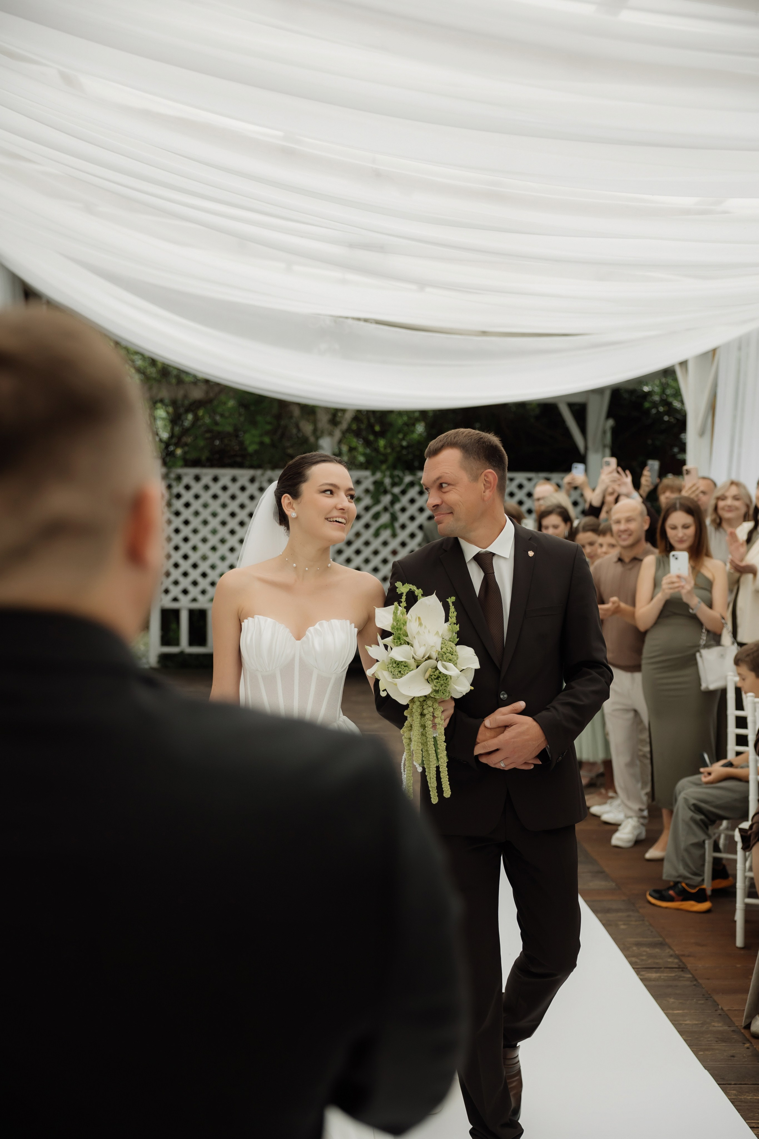 Ты рядом со мной, и это — самый чистый кайф! ♥. Свадебный фотограф Калининград