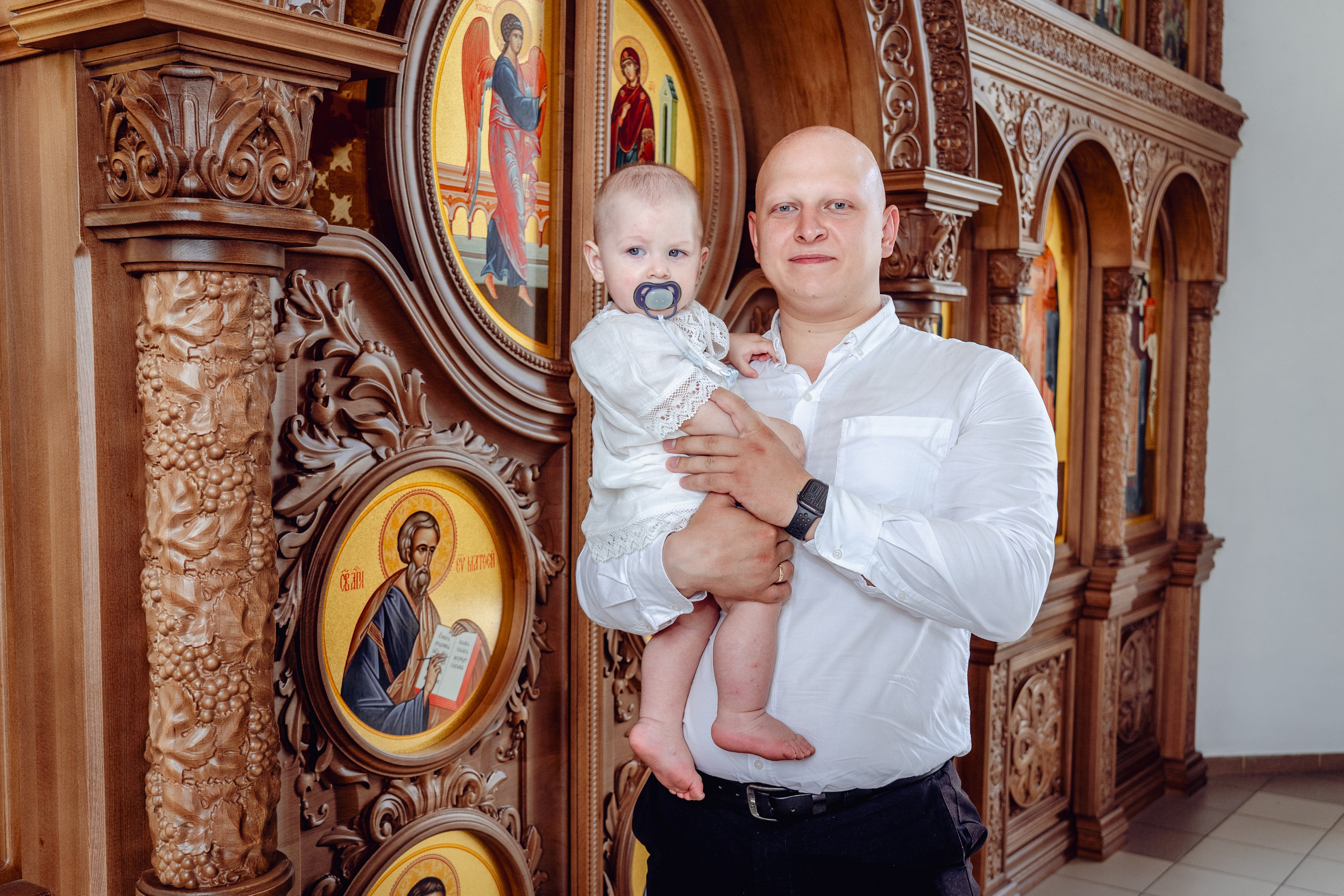 Храм Святителя Николая Чудотворца, Волгоград. Фотограф в Волгограде и Волжском Анастасия Кальдина