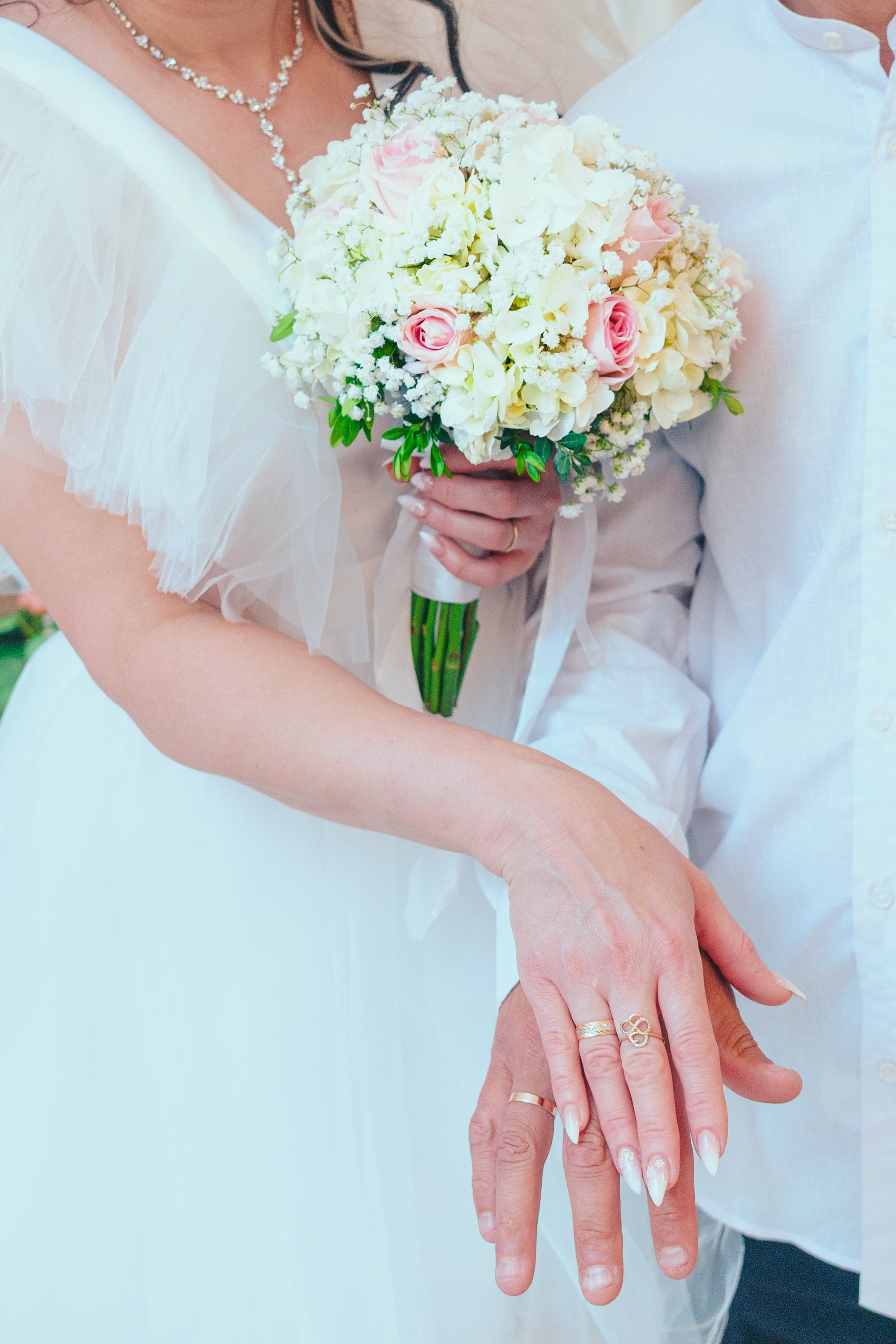 Свадьба. Фотограф в Волгограде и Волжском Анастасия Кальдина