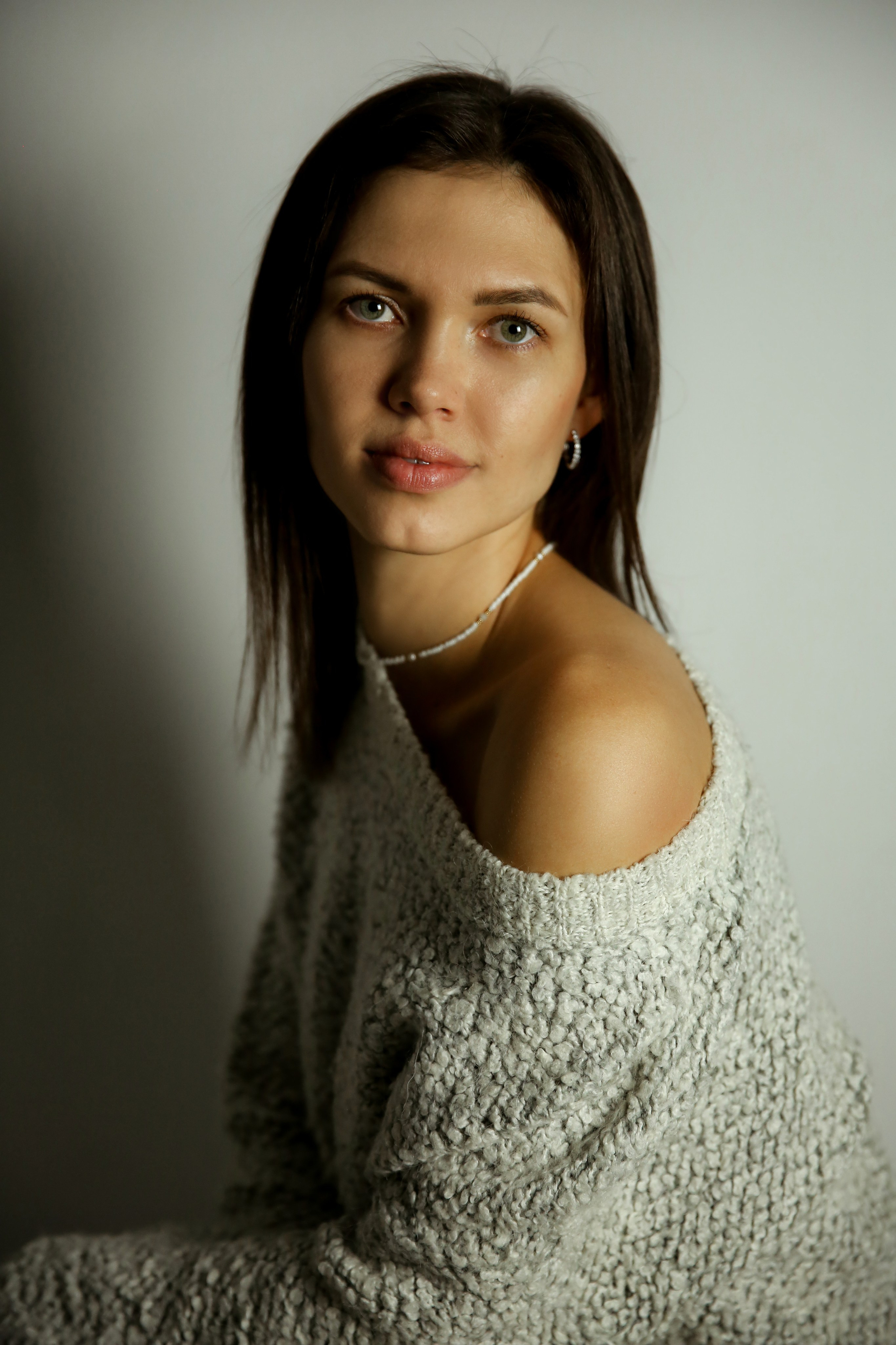 Кристина. Фотограф Анастасия Галкина в Кудымкаре