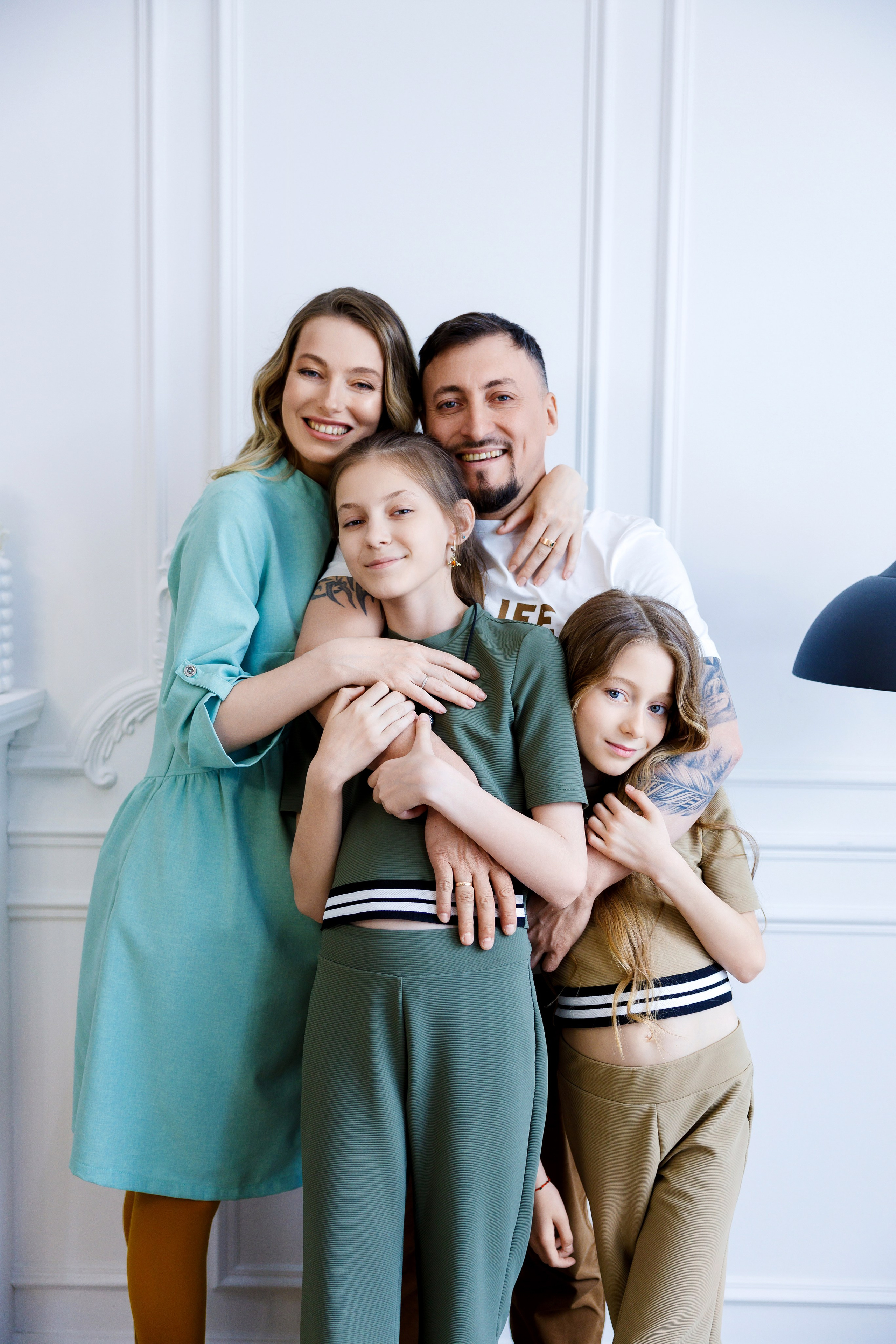 Дмитрий Белим — Семейный фотограф в Омске | Фотосессии для беременных и малышей