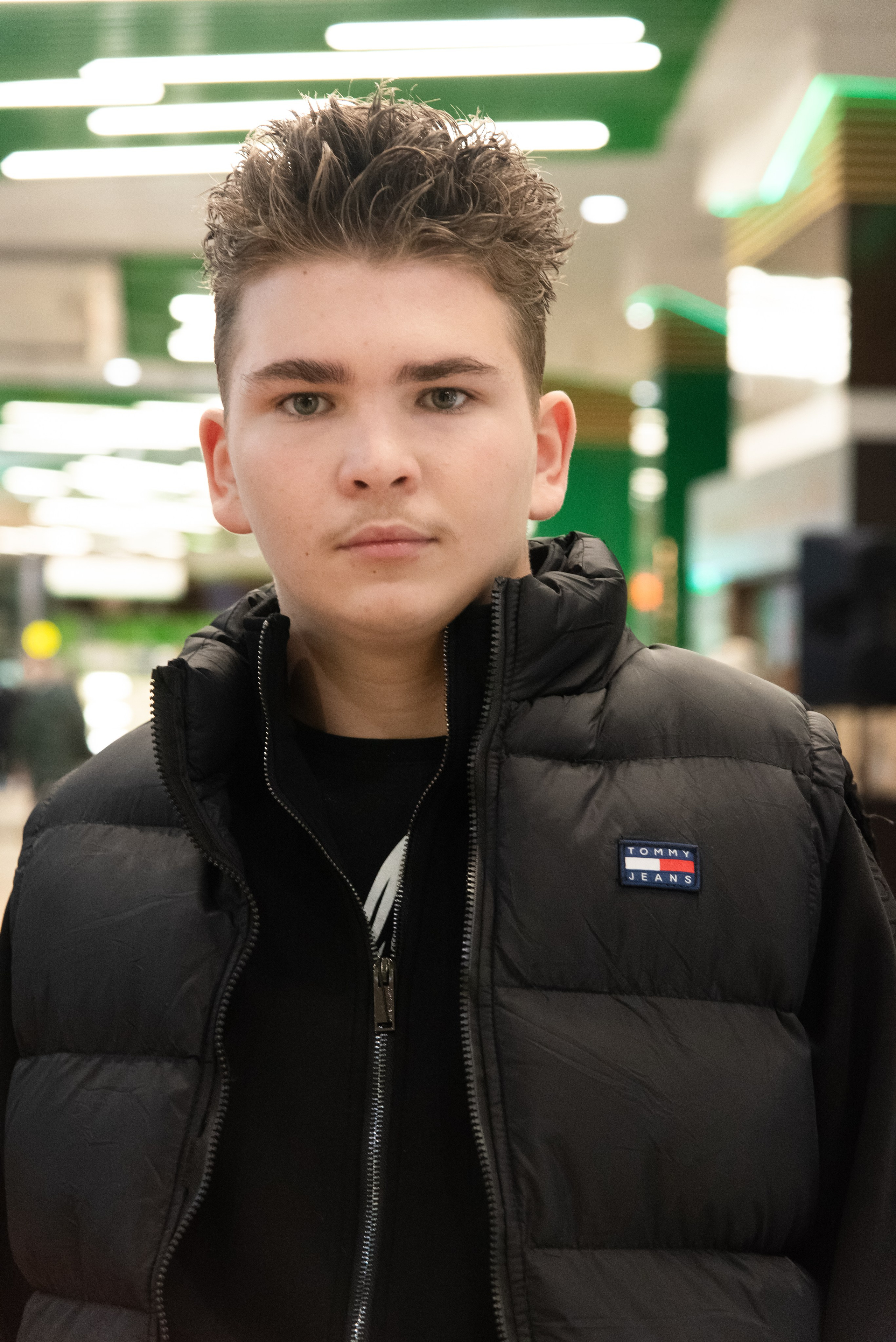 Показ Мод БФ «Исток Жизни». Дети с «Безграничными Возможностями». Портретный Семейный Fine-Art фотограф в Санкт-Петербурге Криулина