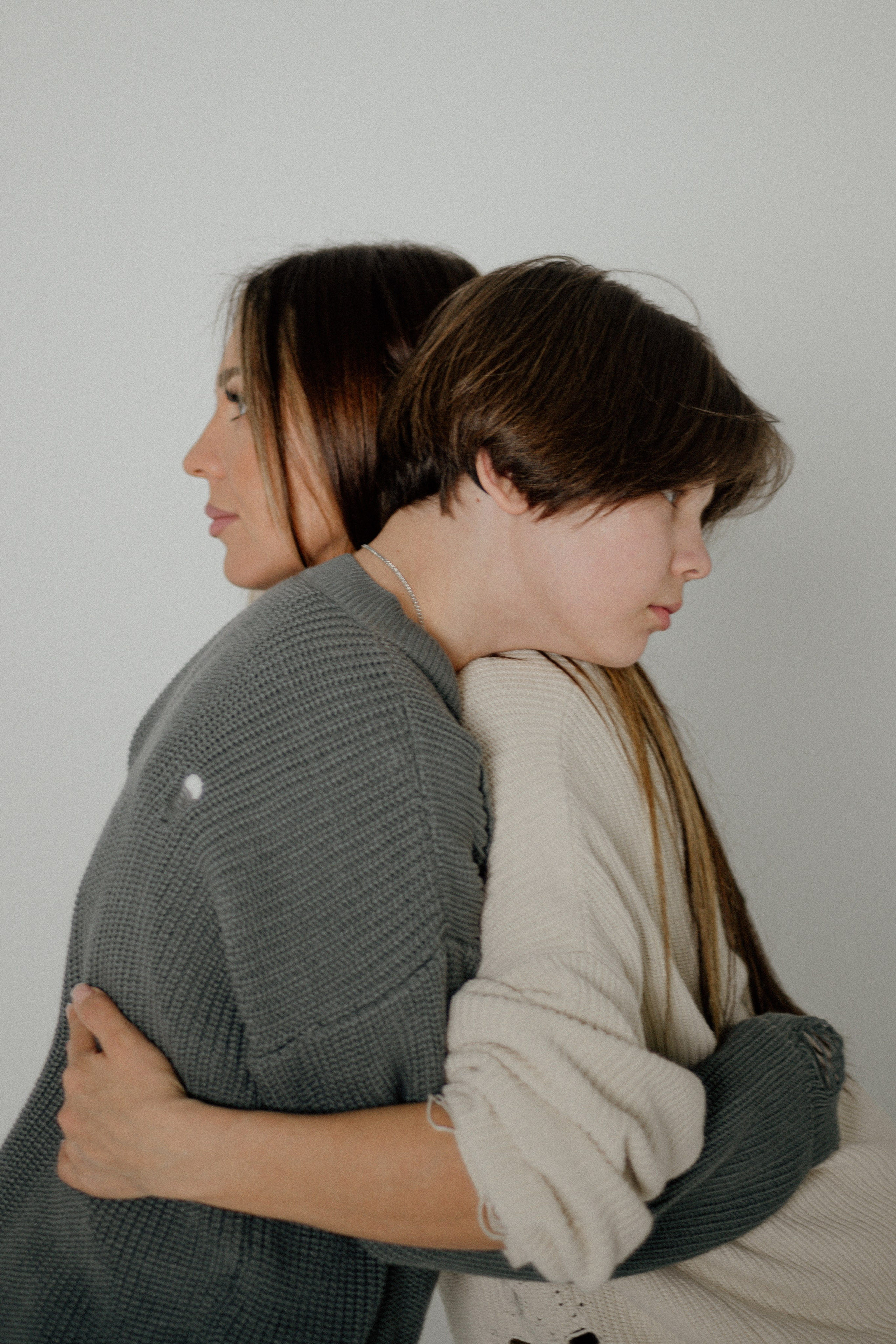 Семейный альбом. Фотограф Алёна Евграфова