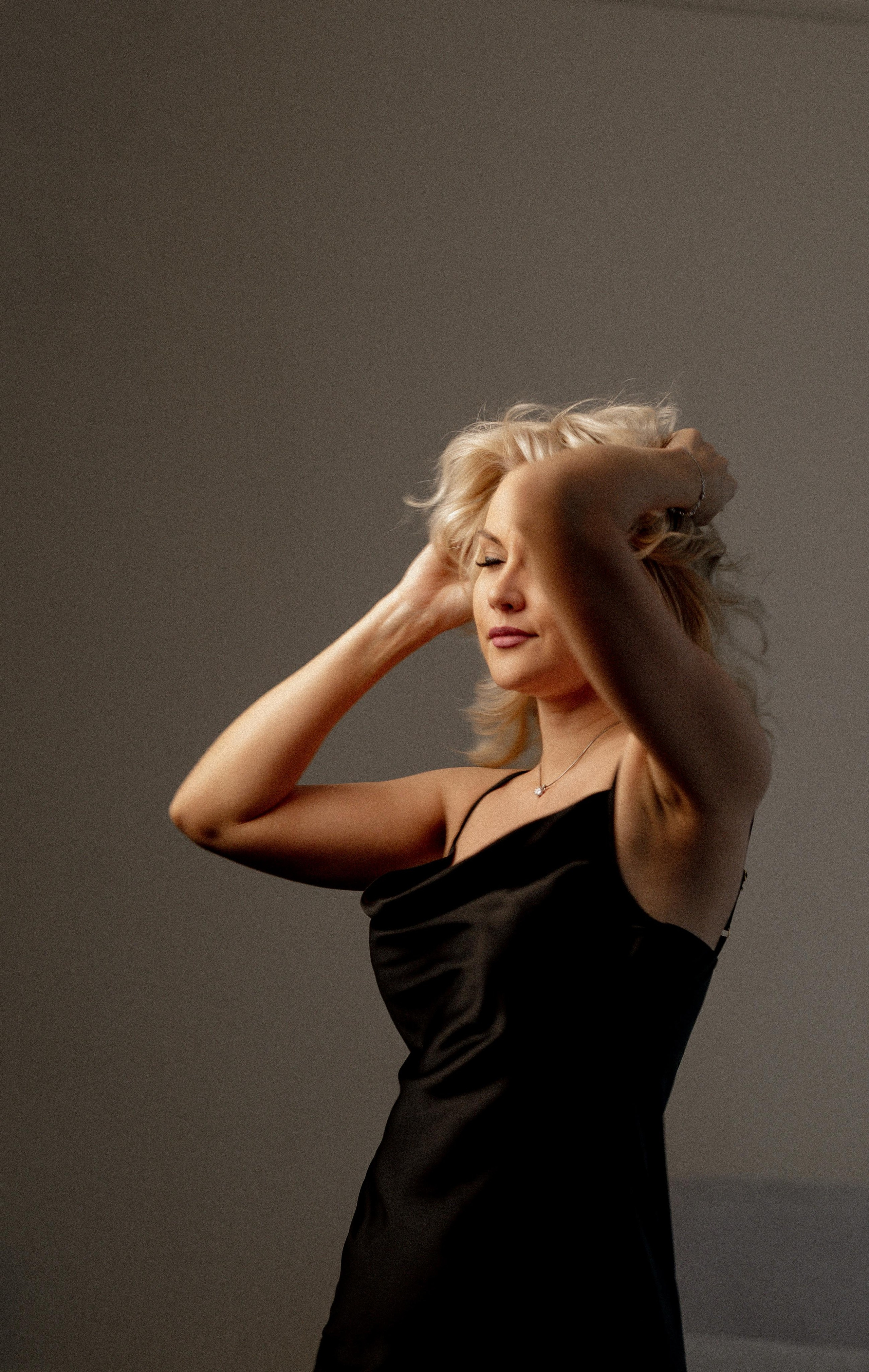 Светлана. Фотограф Алёна Евграфова