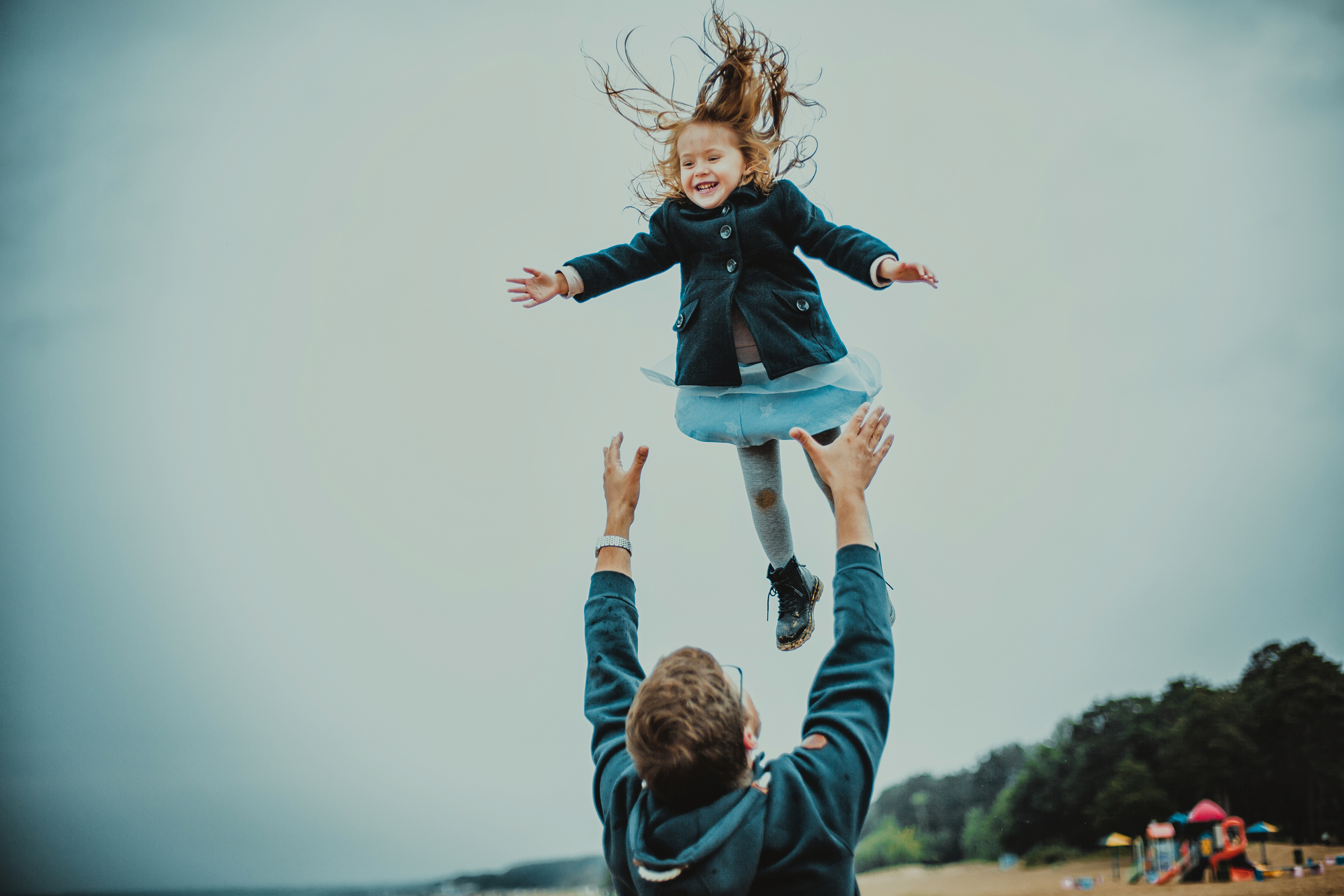 Василиса-краса). Детский, свадебный и семейный фотограф Юлия Курбатова, Санкт-Петербург