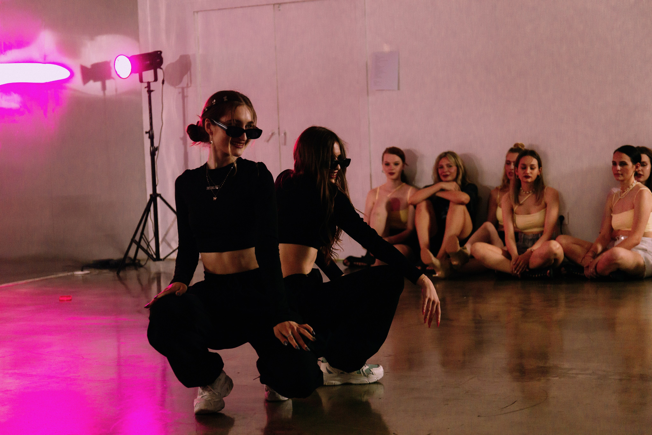 Отчетный концерт LUUNA. Свадебный и портретный фотограф в Новосибирске Любовь Исакова