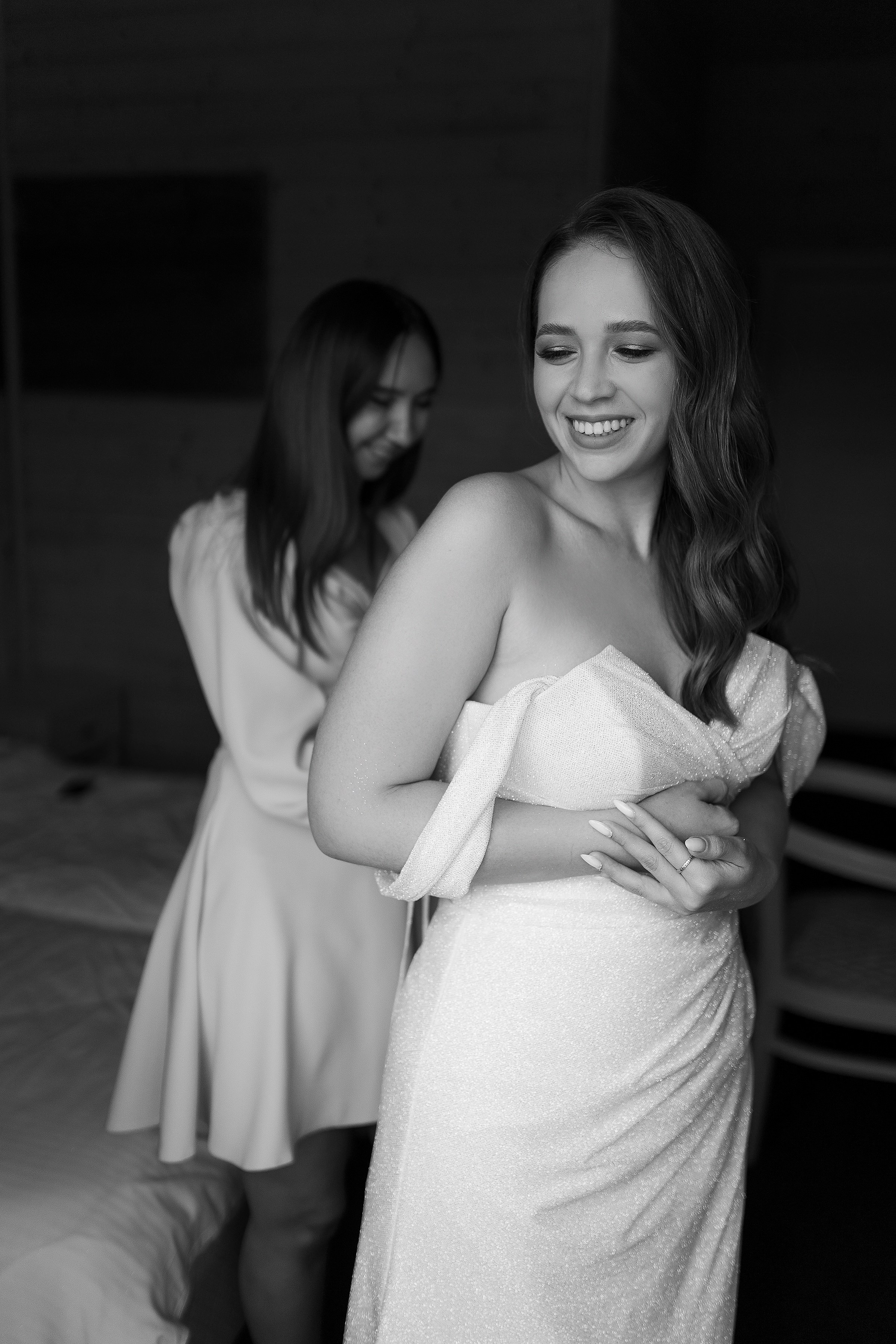 Константин и Алина. Фотограф в Самаре Муртазина Дарья