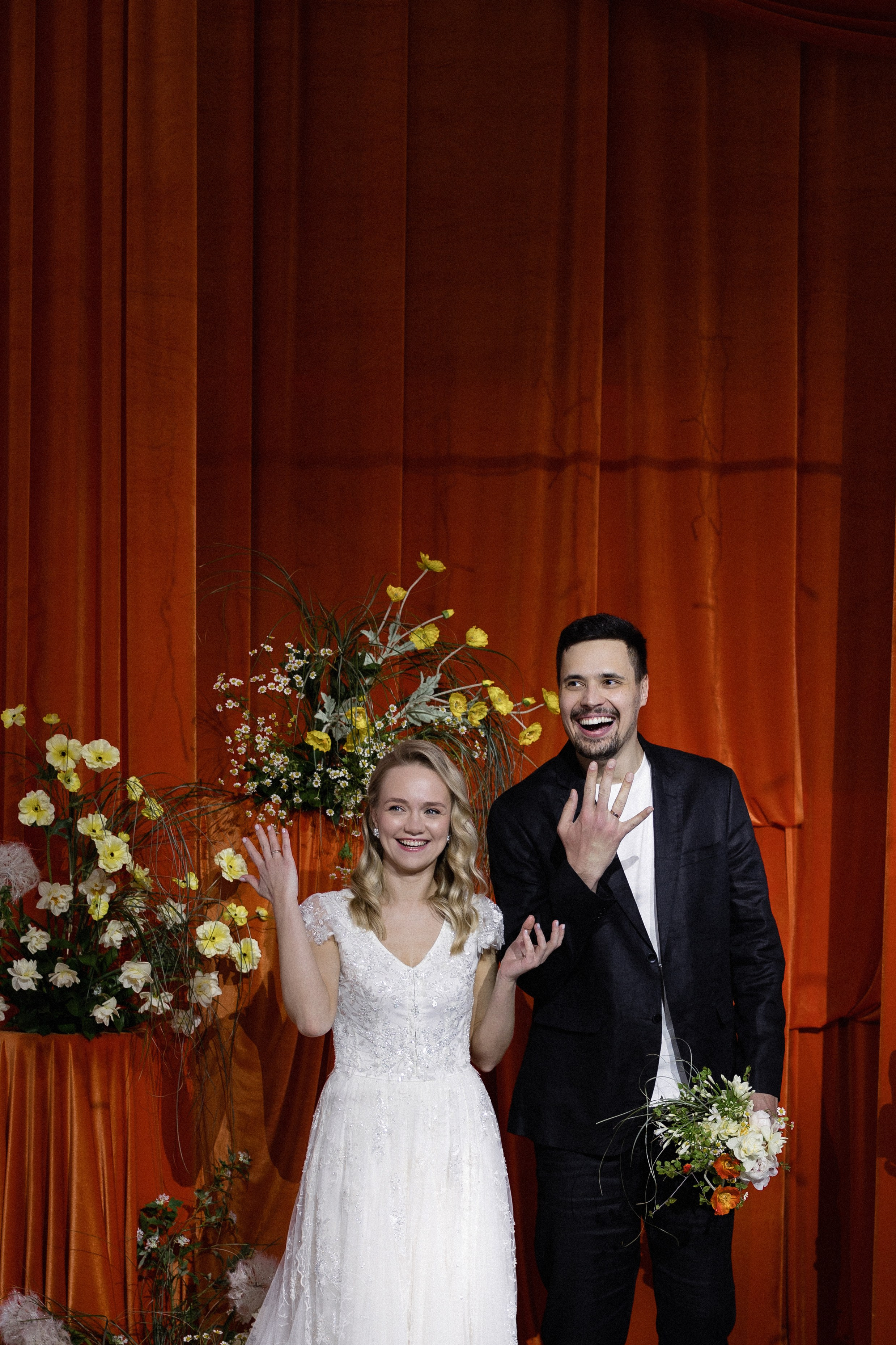 Anastasia&Danil Wedding Day. Свадебный фотограф в Ижевске Диля Ахмадишина