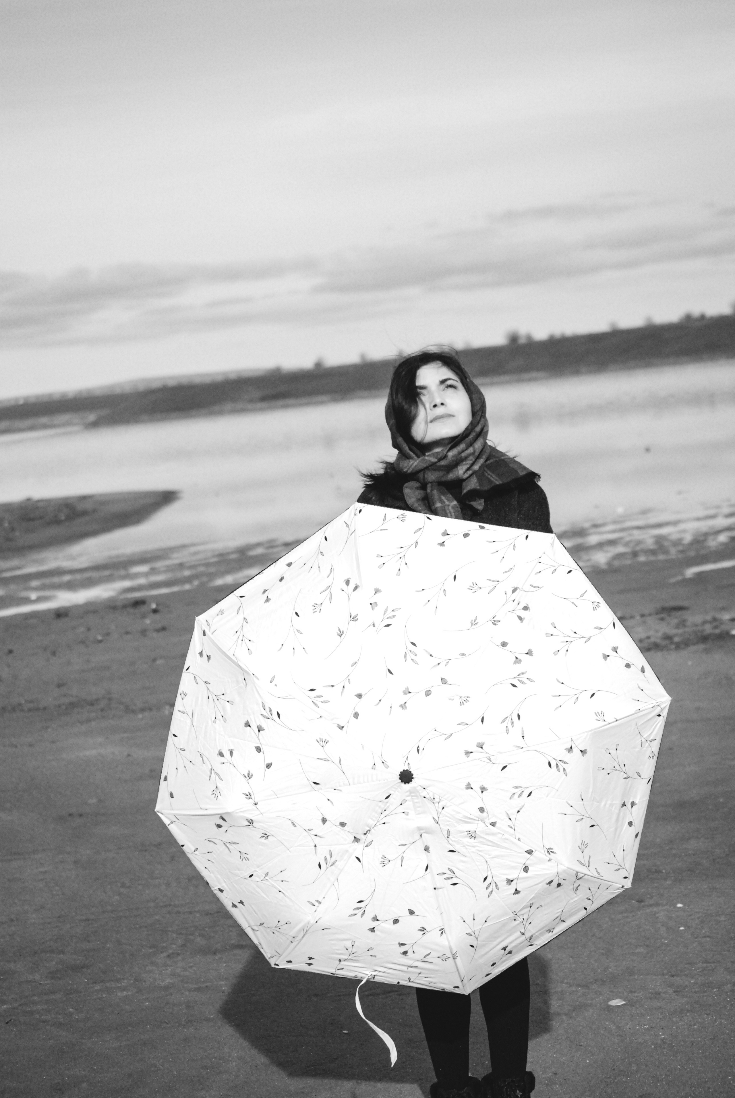 Чёрное море.Январь.Фотопрогулка. Индивидуальная и Семейная Фотосъёмка для каждого