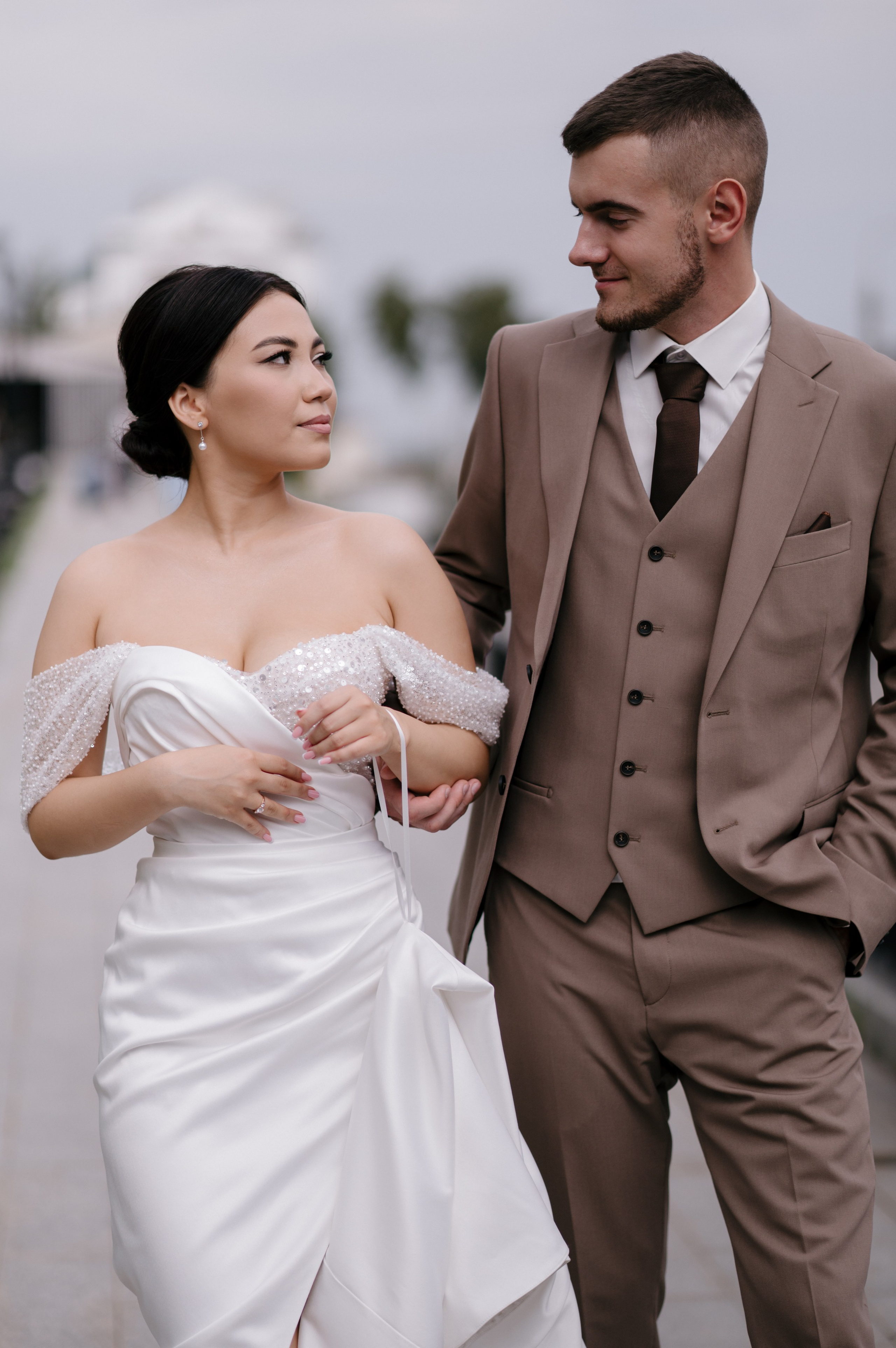 Д&С. Свадебный и семейный фотограф Олеся Маркелова