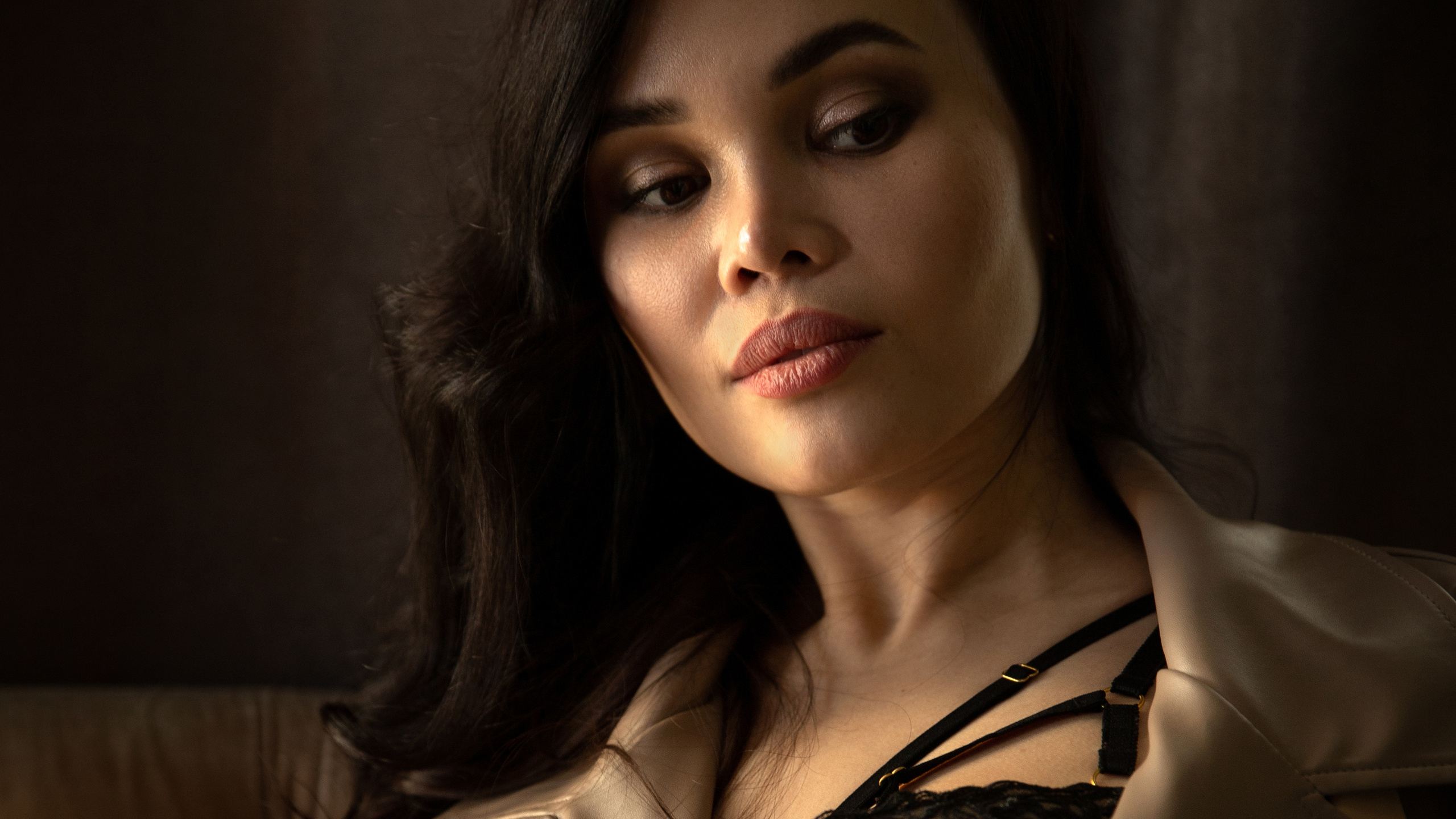 Фотосессии. Женский портрет. Интерьерный и фуд фотограф в Сочи Дмитрий Арно