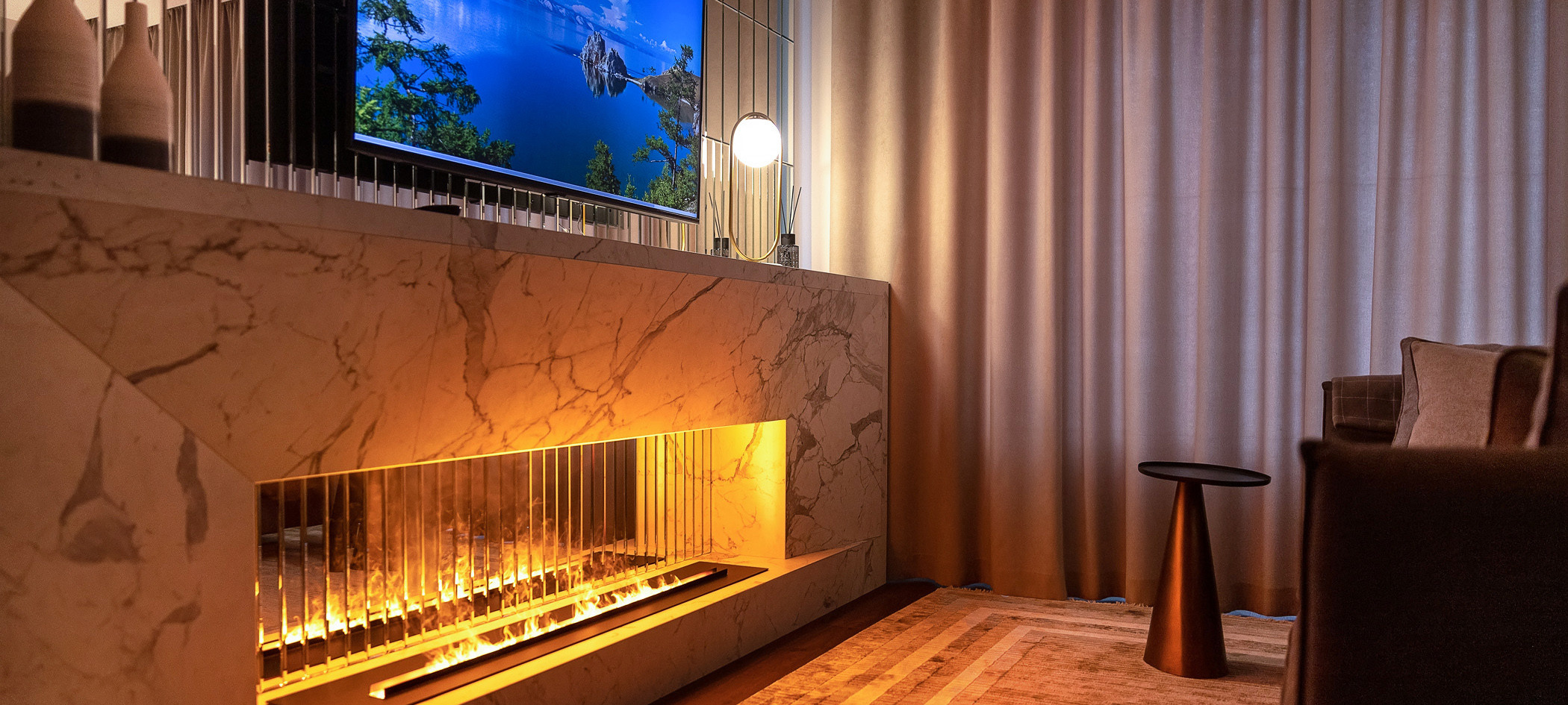 Интерьерный и фуд фотограф в Сочи Дмитрий Арно