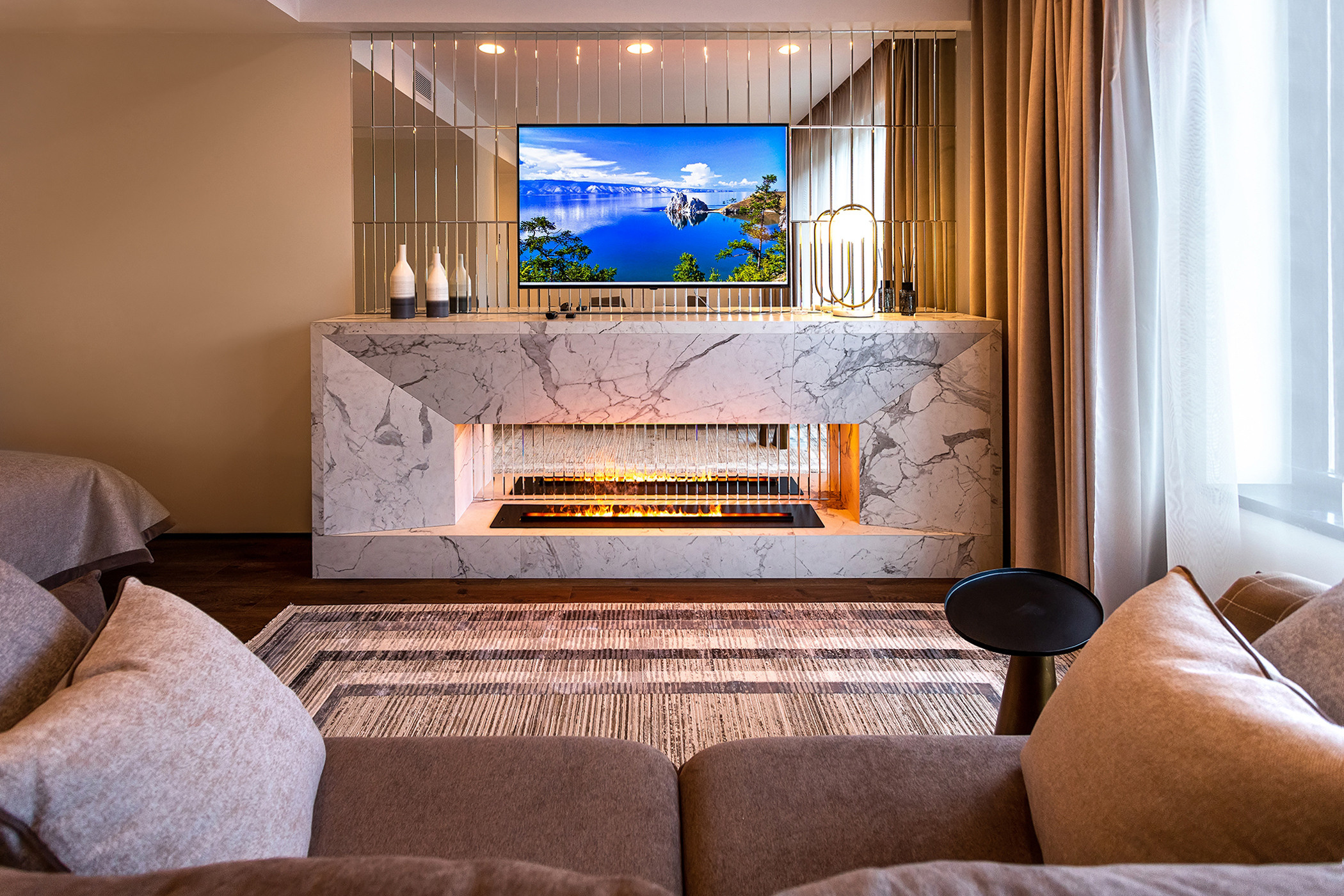 Интерьерный и фуд фотограф в Сочи Дмитрий Арно