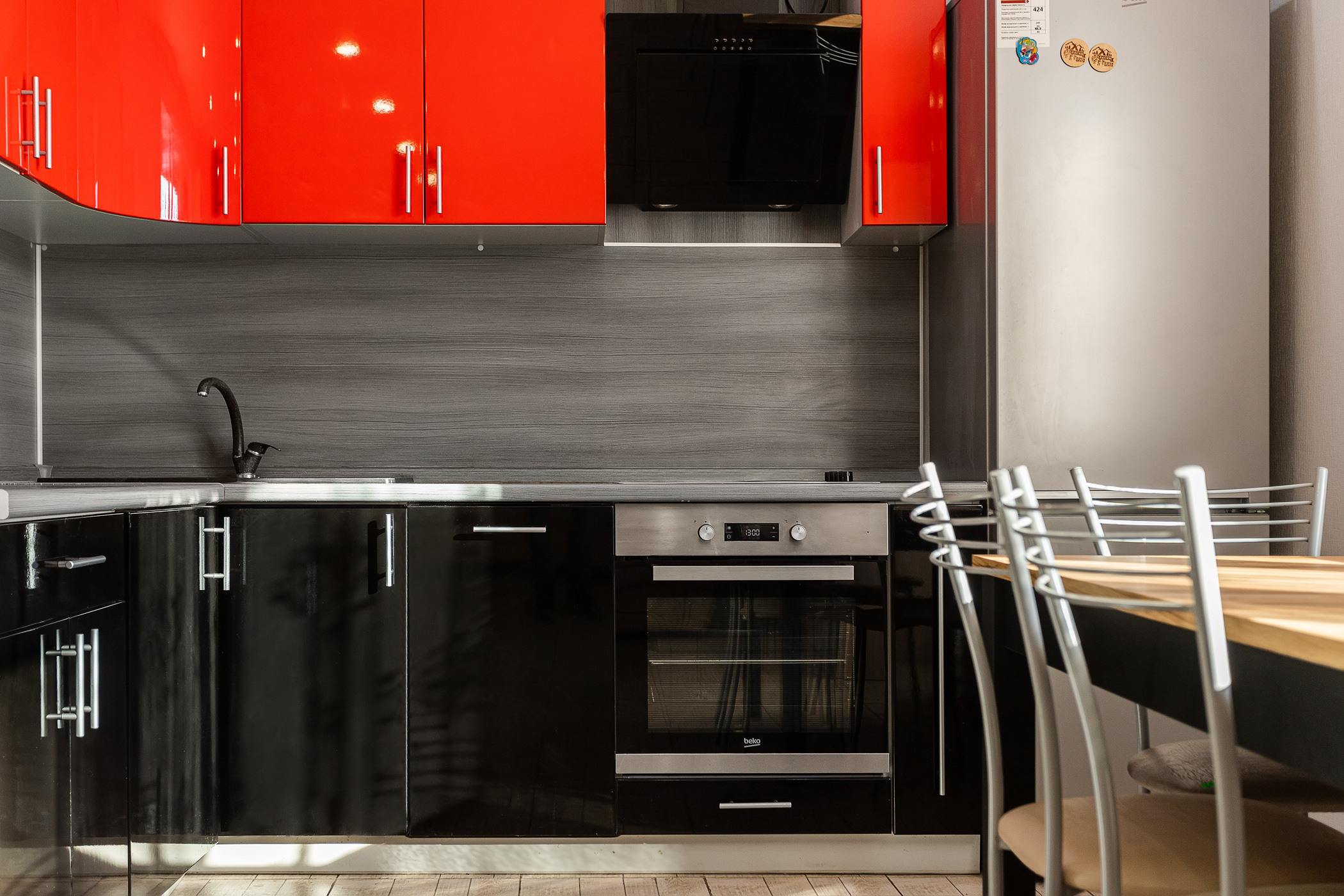 Интерьер | Экстерьер. Интерьерный и фуд фотограф в Сочи Дмитрий Арно