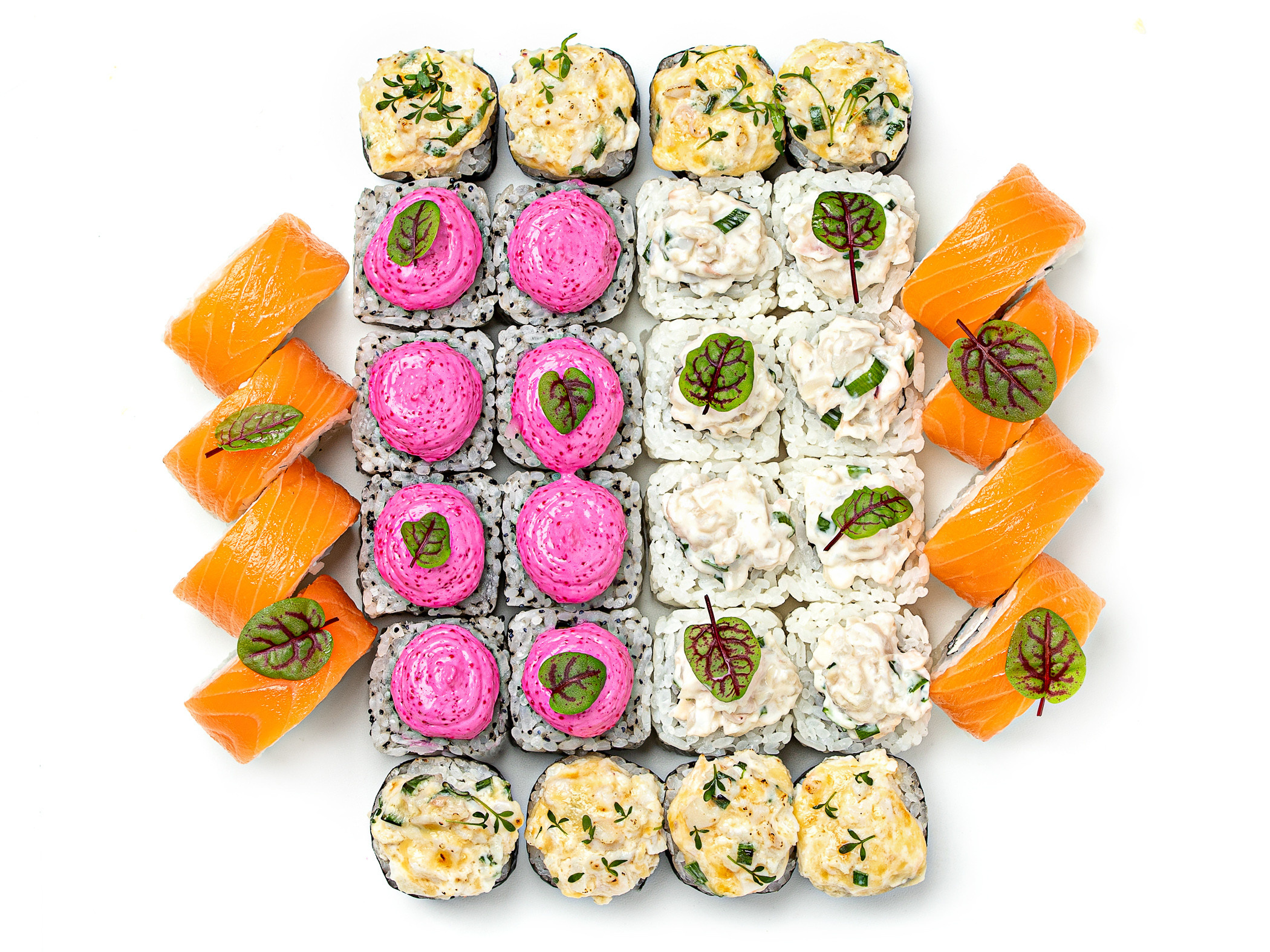 Foodphoto (съёмка еды для меню, сайтов и соцсетей). Интерьерный и фуд фотограф в Сочи Дмитрий Арно