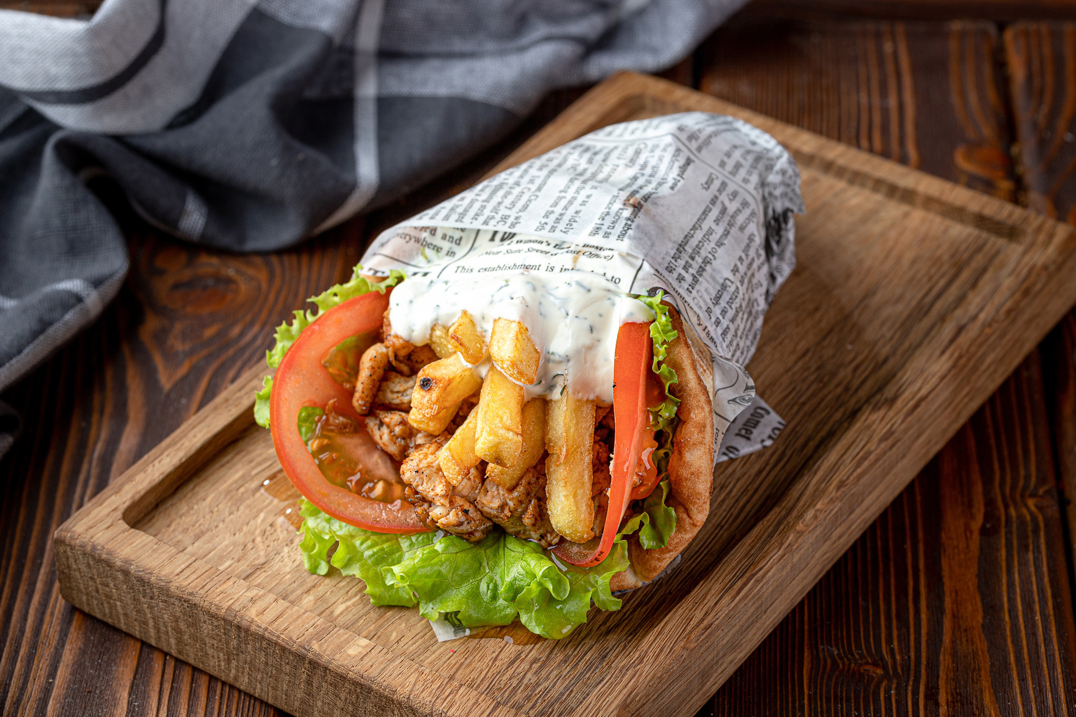 Foodphoto (съёмка еды для меню, сайтов и соцсетей). Интерьерный и фуд фотограф в Сочи Дмитрий Арно