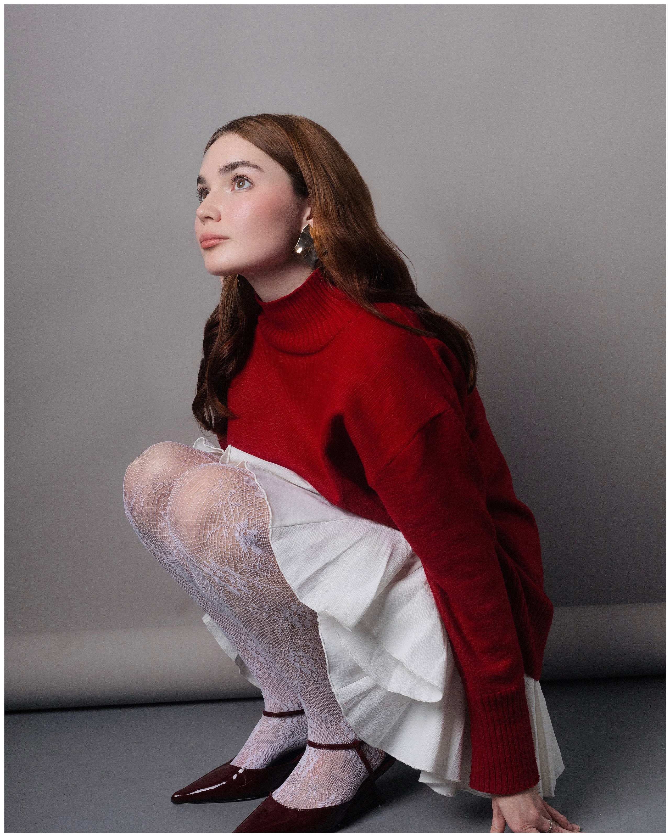 Индивидуальные. Портретный фотограф в Москве