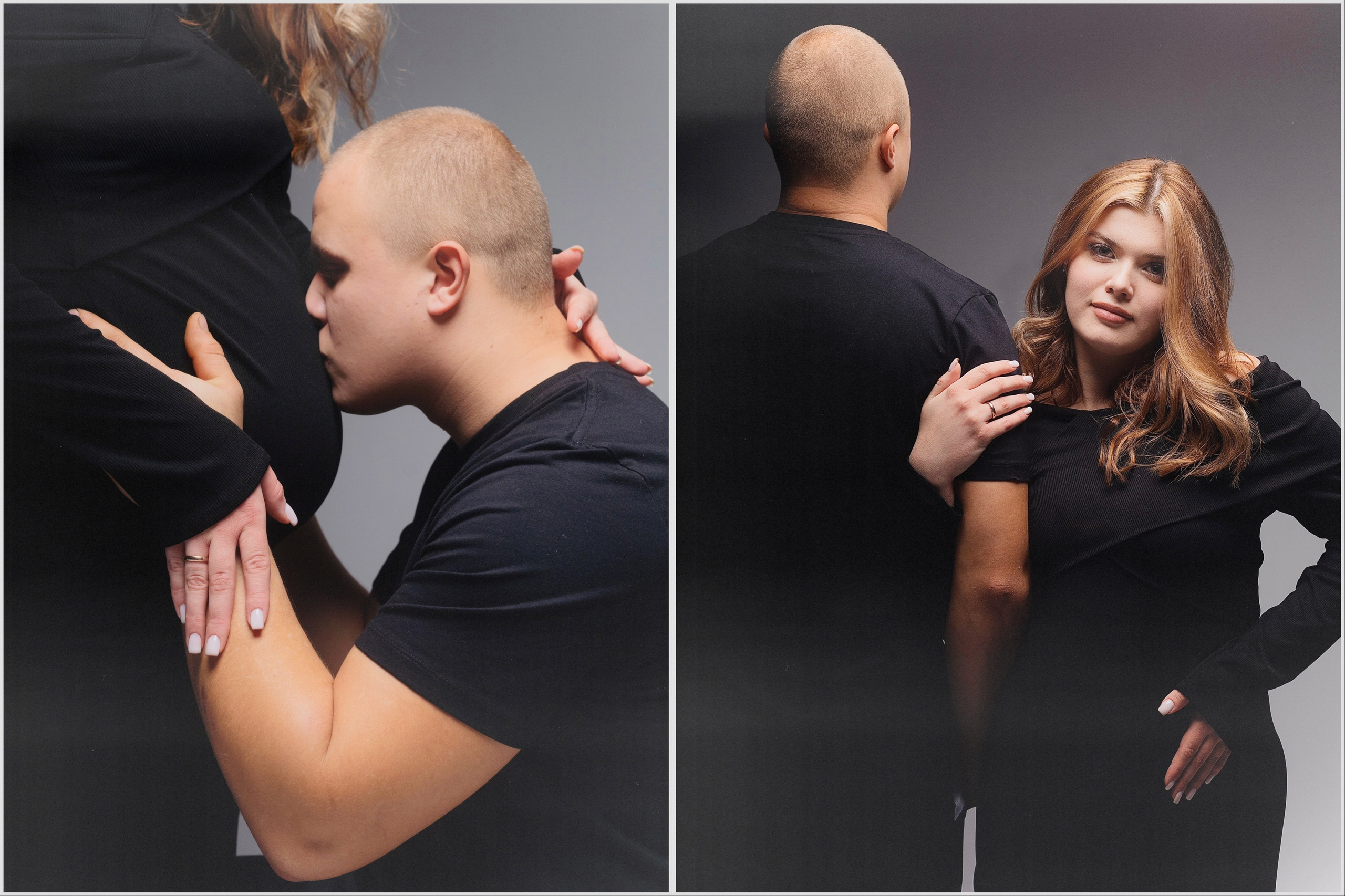 Портретный фотограф в Москве