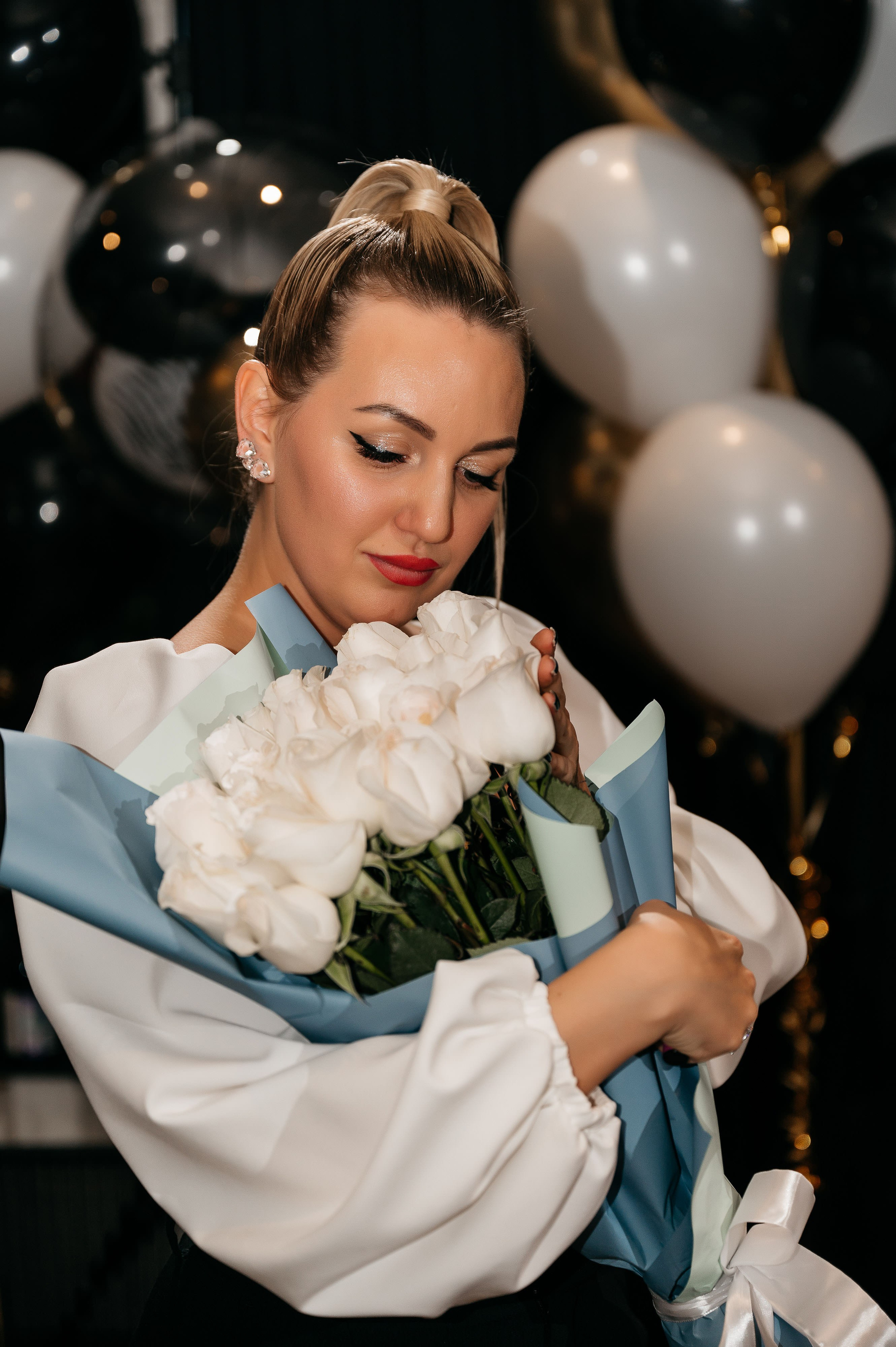 Ужин в Чешуе. Свадебный фотограф в Красноярске