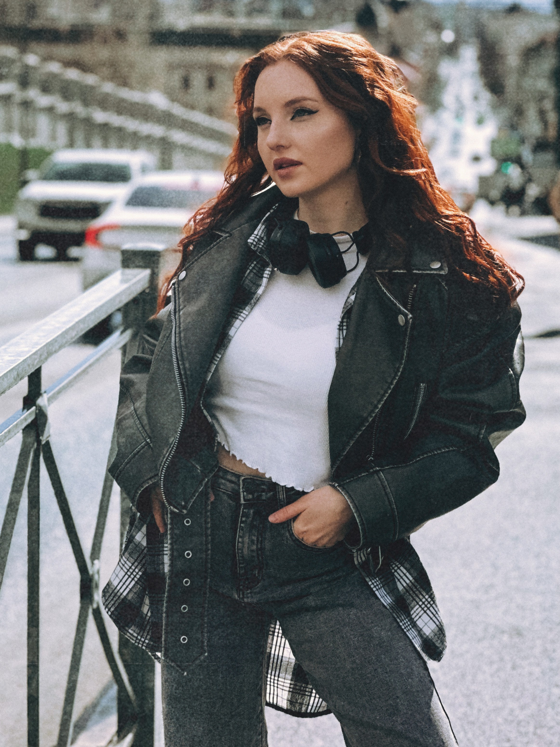 90s. Чувственный мобильный фотограф в Казани и Сочи Дьяченко Дарья