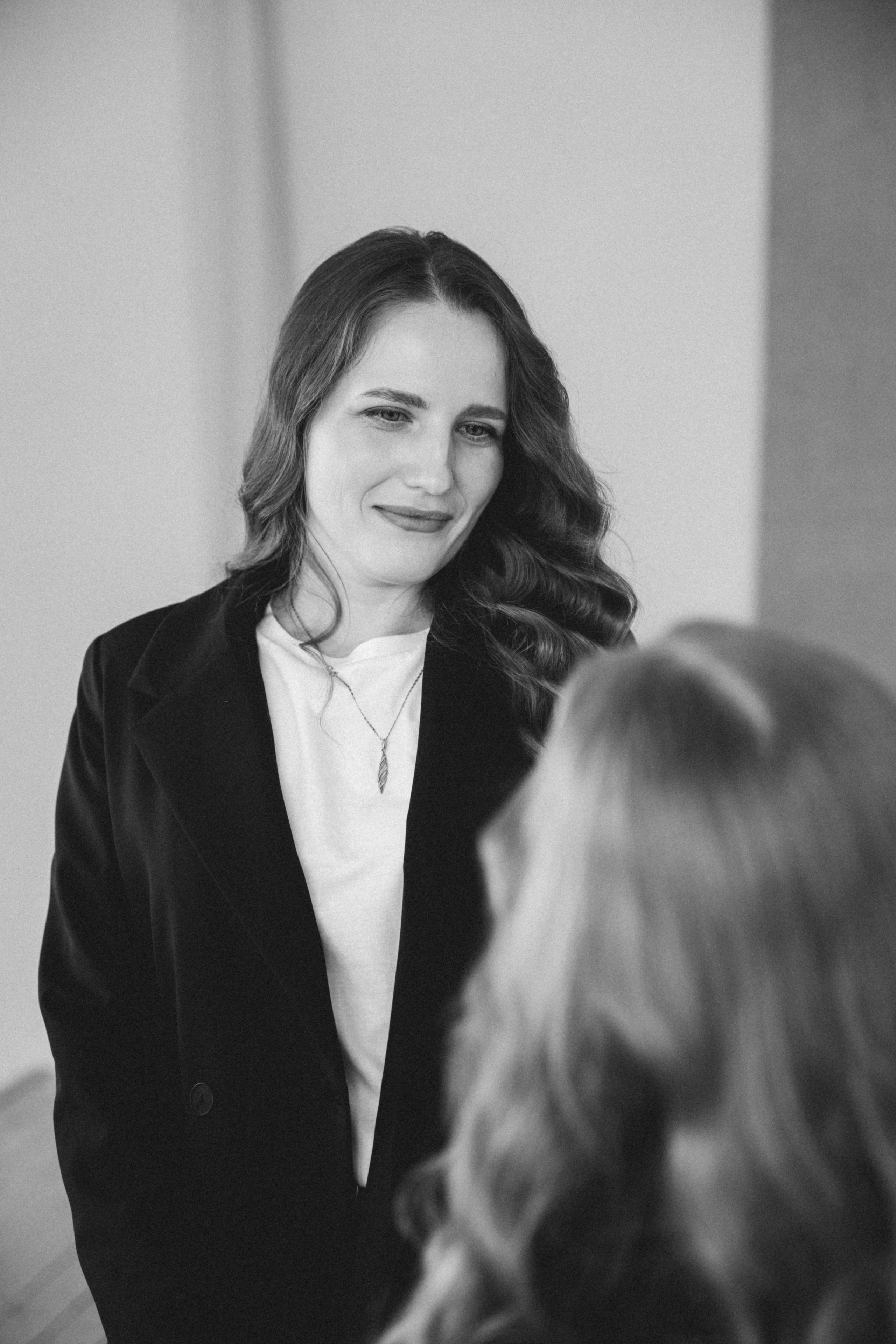 Мама и дочь и никого нет ближе нас