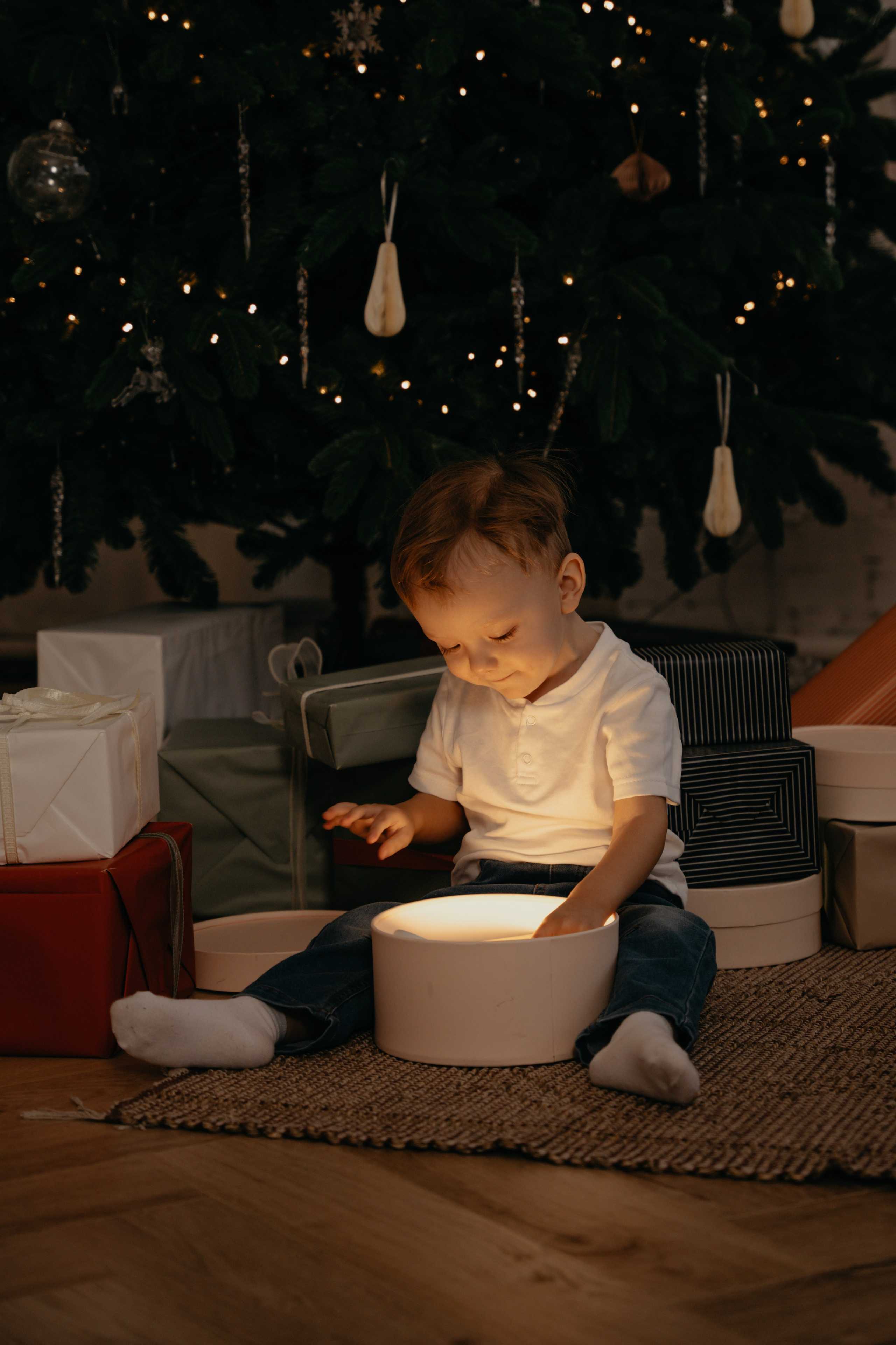 Из Ухты с любовью