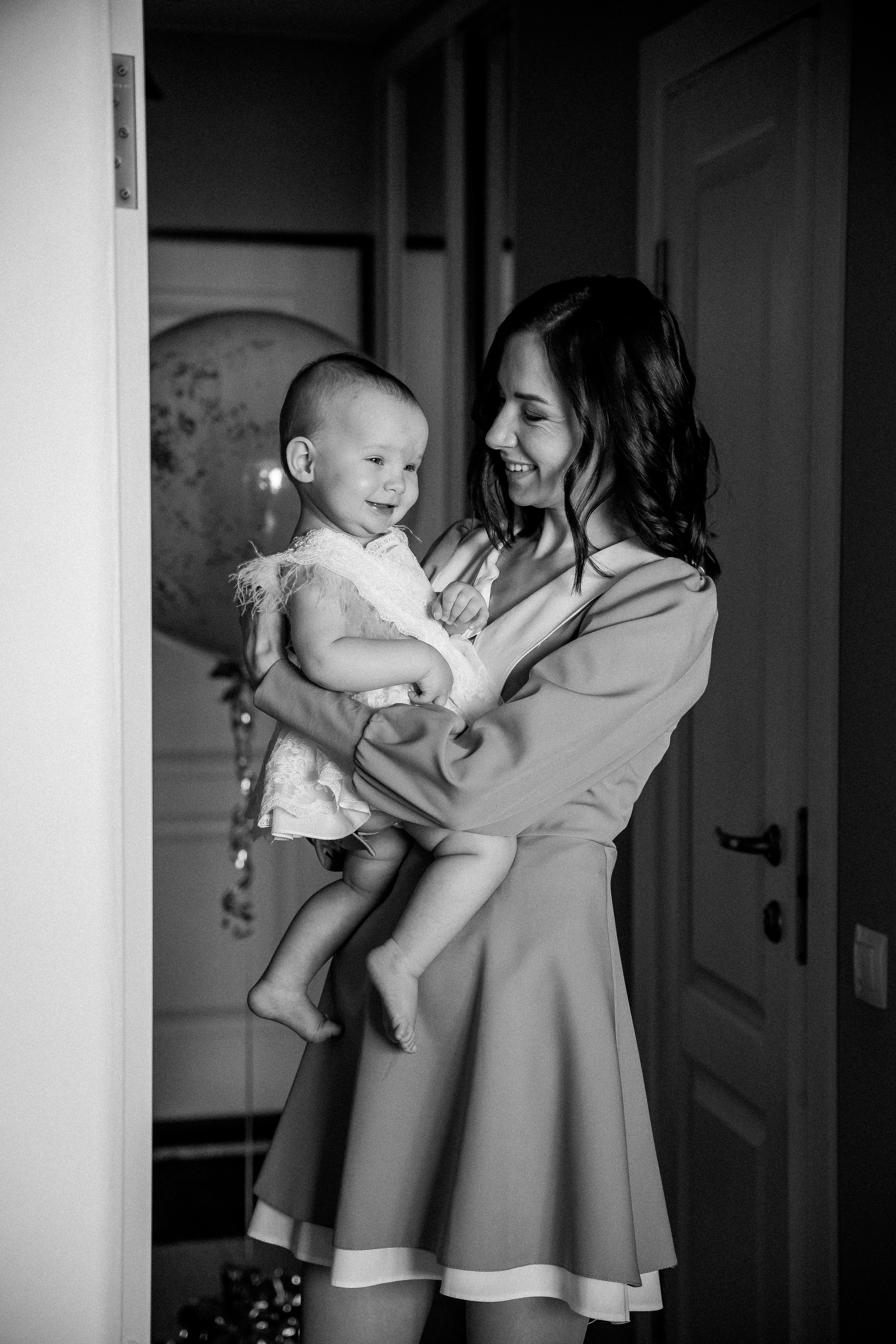 Домашняя на 1 годик Злате