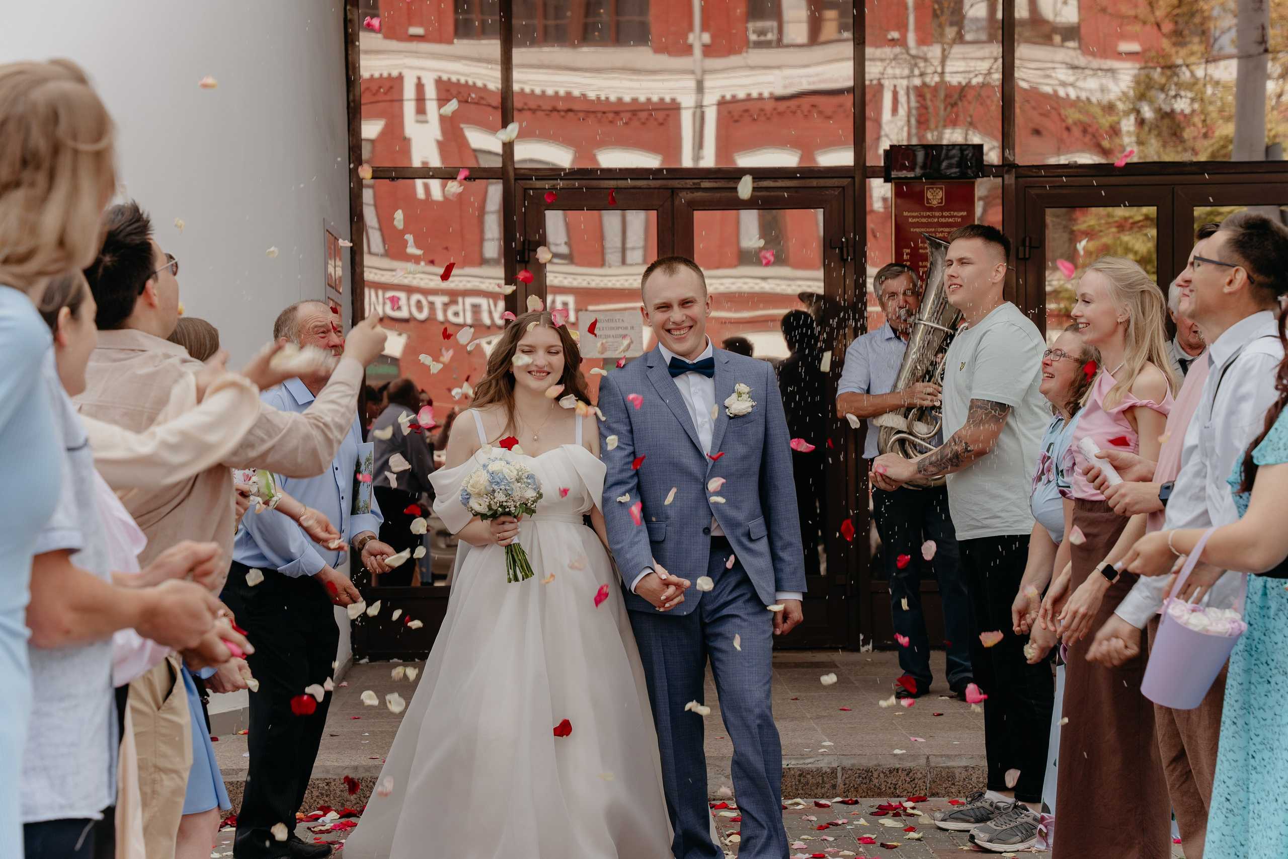 Илья и Валерия 25.07.25