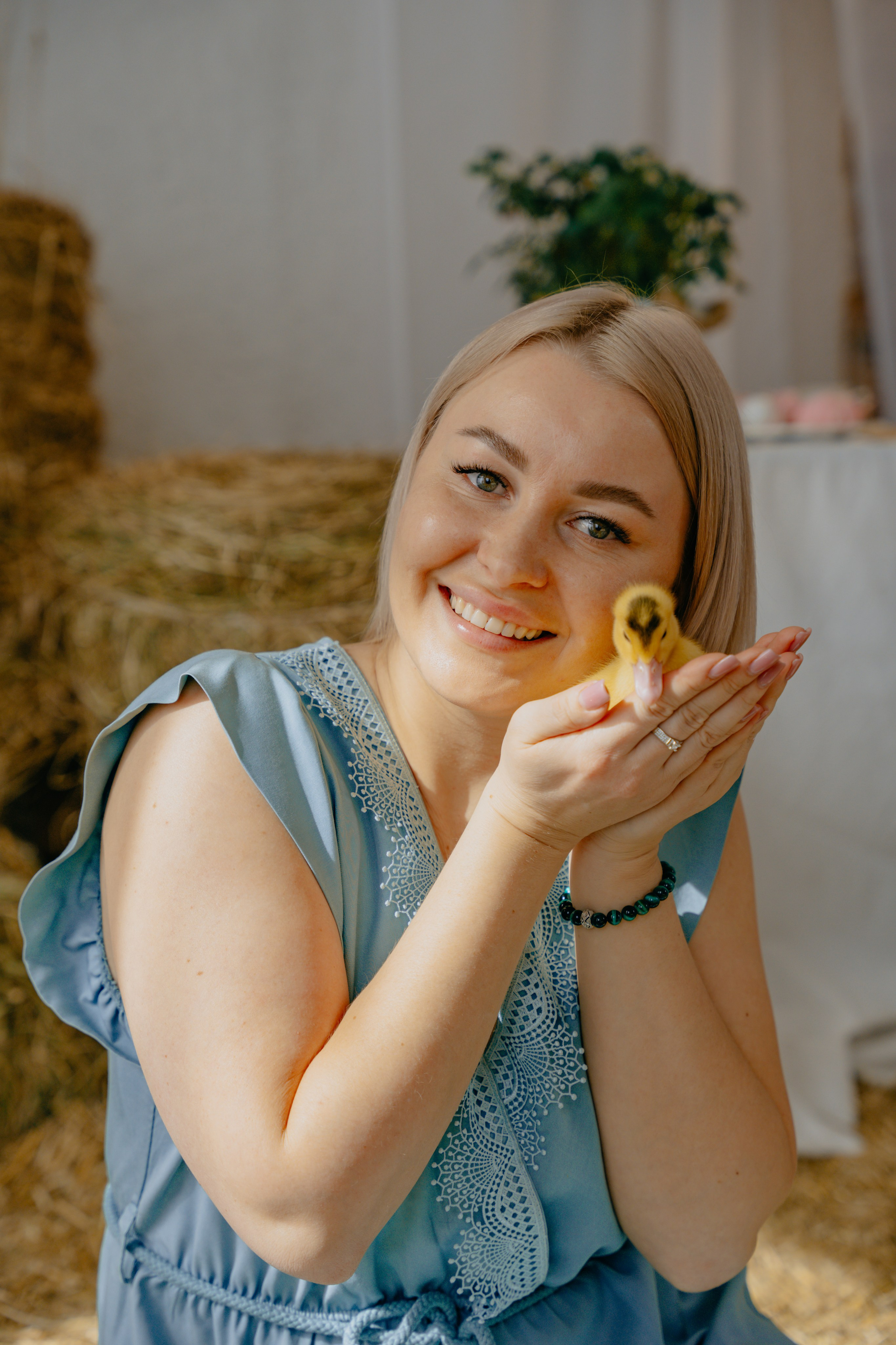 Счастливая Пасха