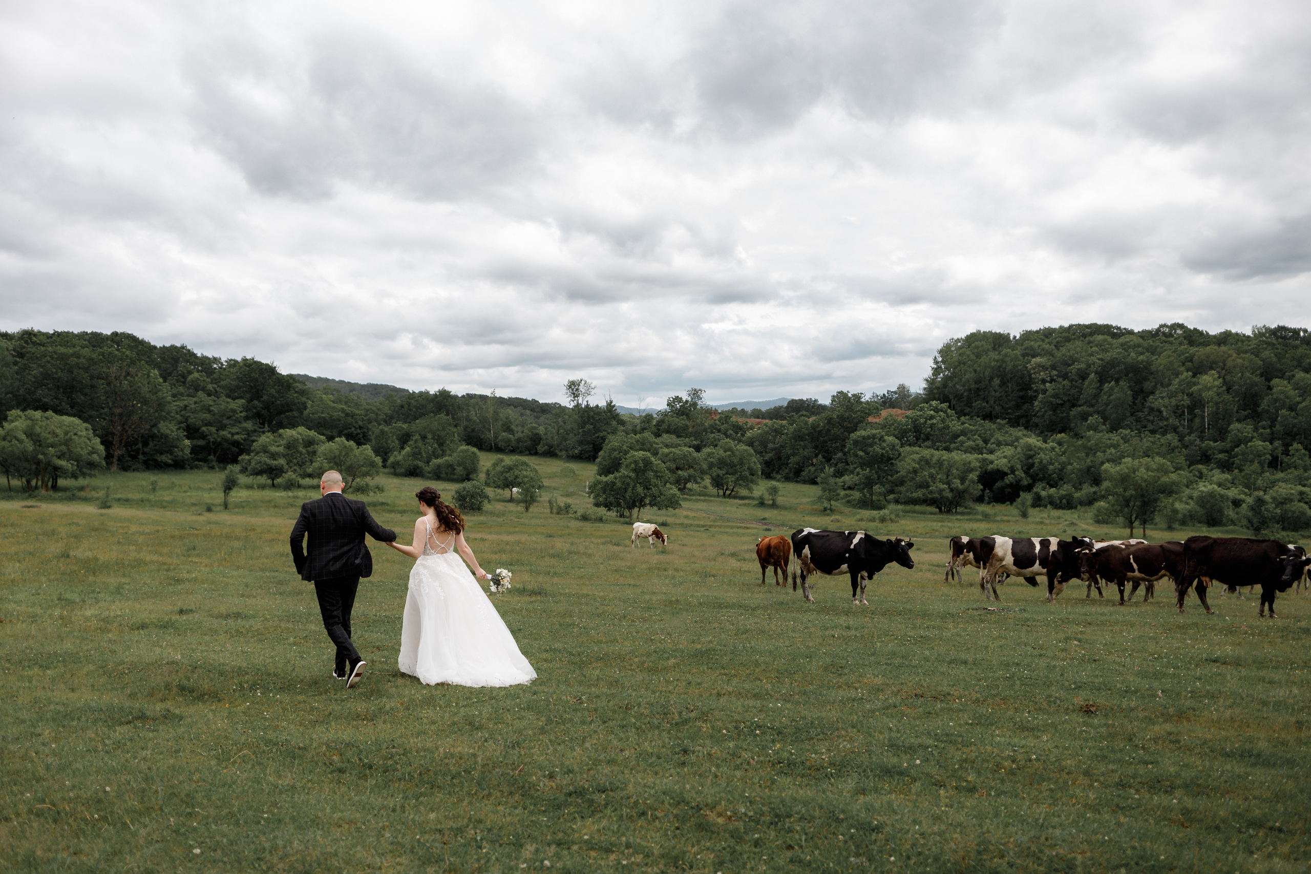 Владислав и Татьяна. Свадебный и репортажный фотограф в Хабаровске Никита Быков