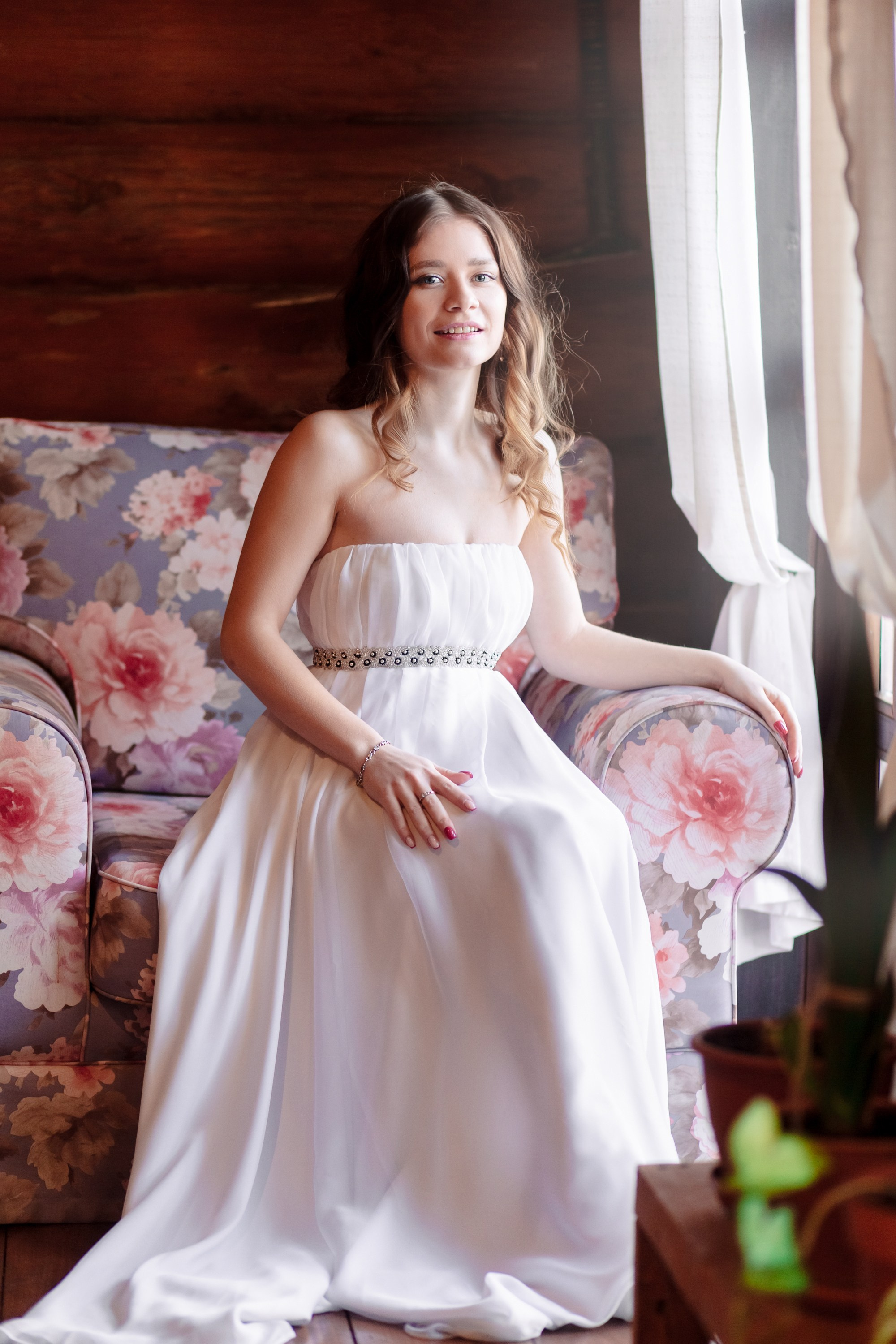 Для Маши. Профессиональный фотограф в Ижевске Леша Петров