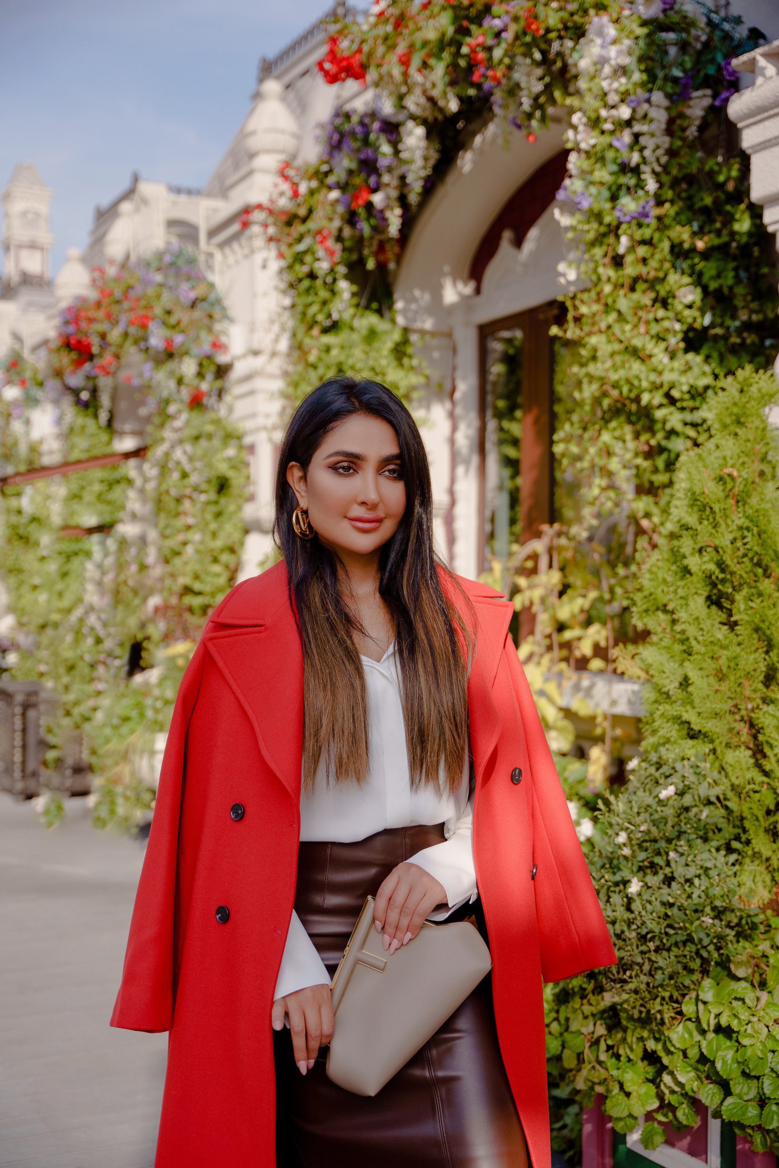 Фотограф для иностранных гостей. Репортажный фотограф Москва Сергей Дружинин