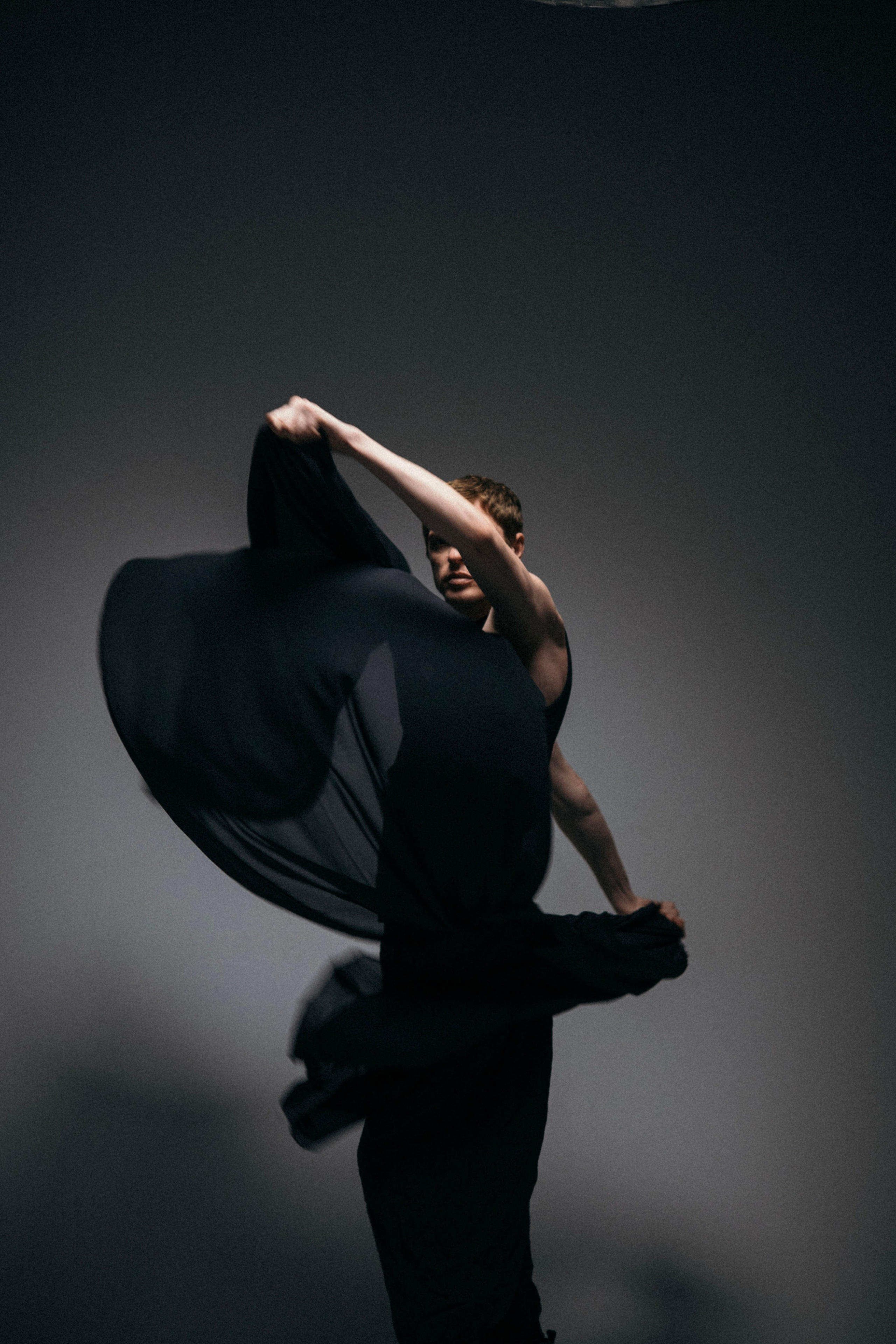 Демон. Коммерческий фотограф в Москве