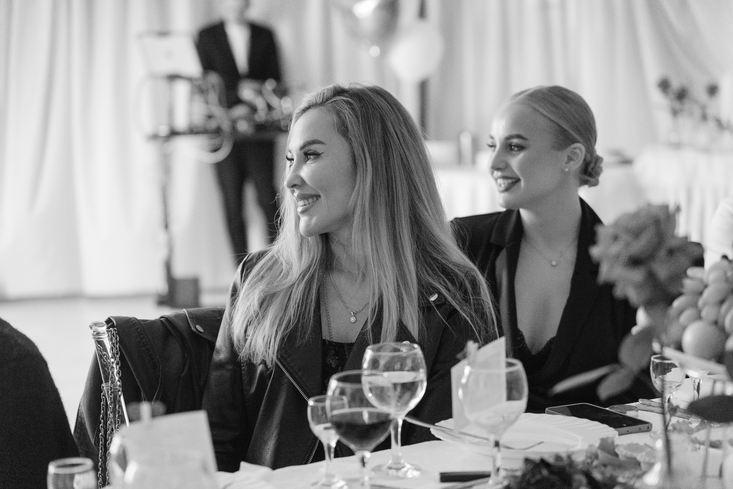 День Рождение HollyWood. Свадебный и семейный фотограф Кокушева Юлия Нижний Новгород