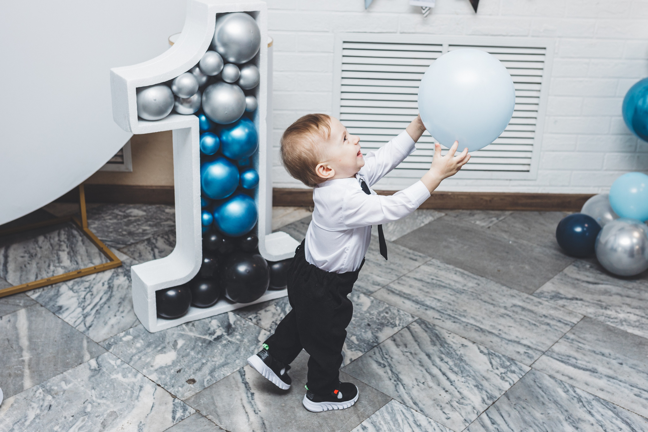 Мой первый День Рождения. Мария Беседина. Фотография о любви