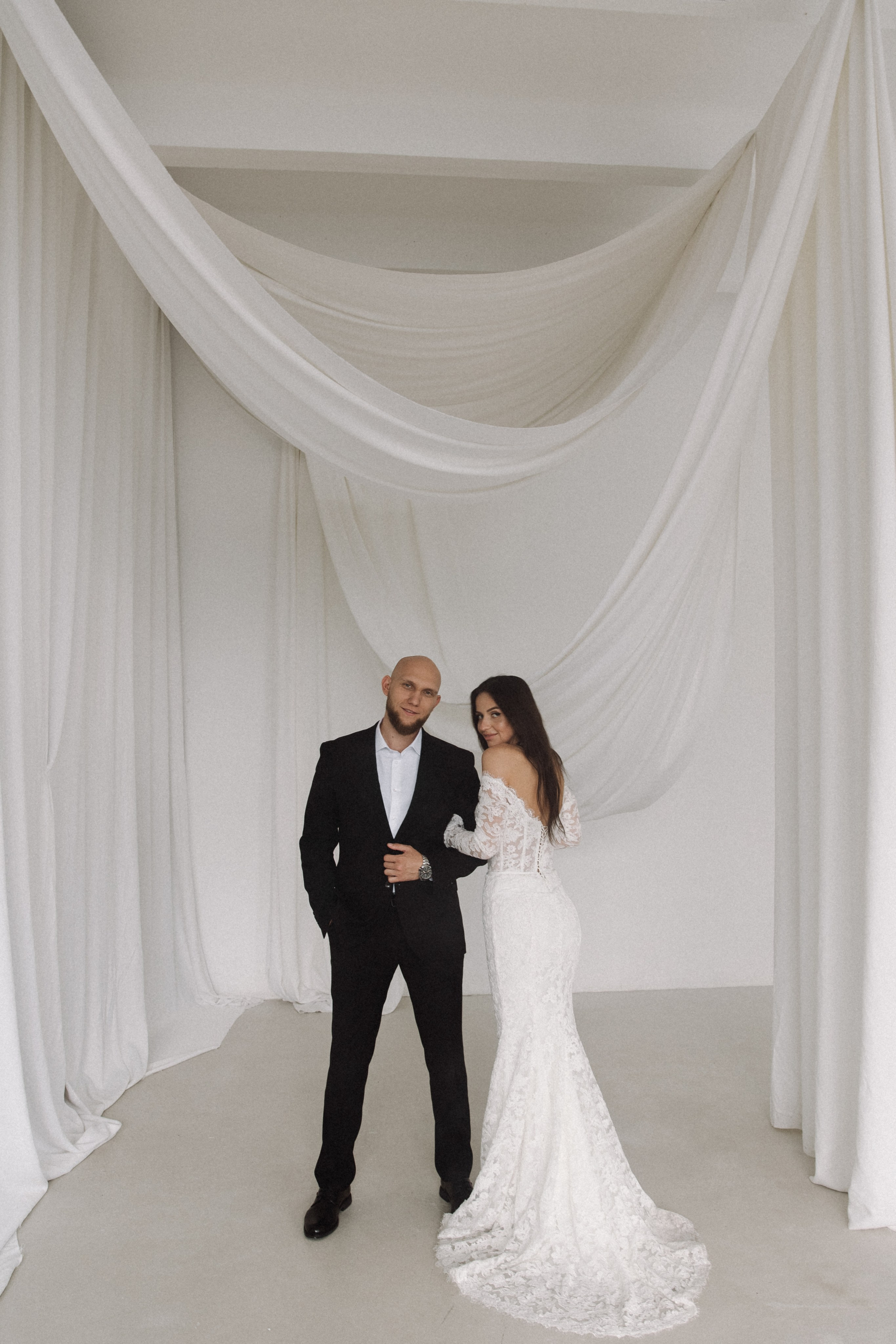 Свадебный анонс. Свадебный фотограф Кузнецова Ольга Санкт-Петербург, Вологда, Череповец