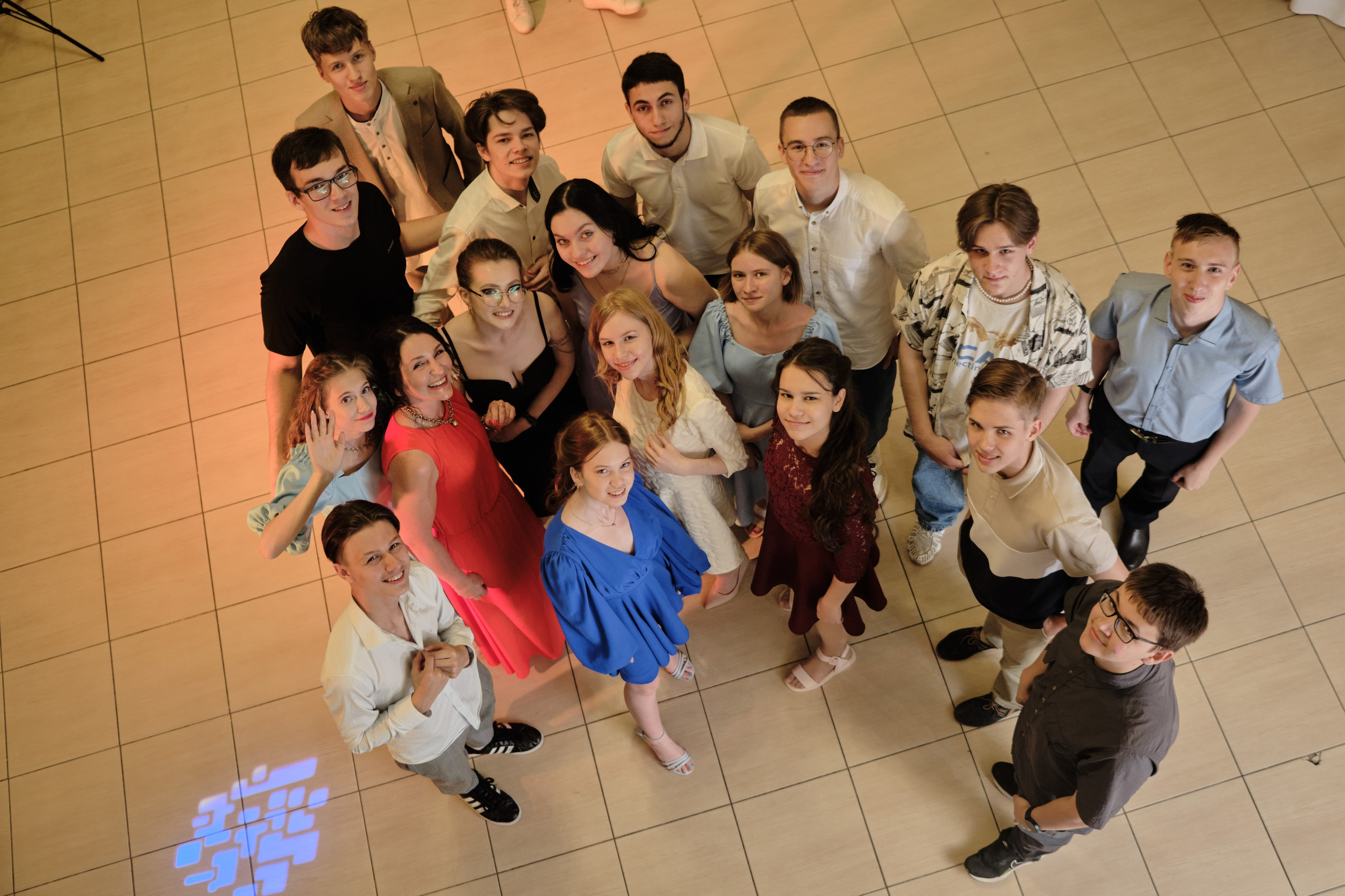 Выпускной. Фото и Видео в Сочи | Власкина Маргарита