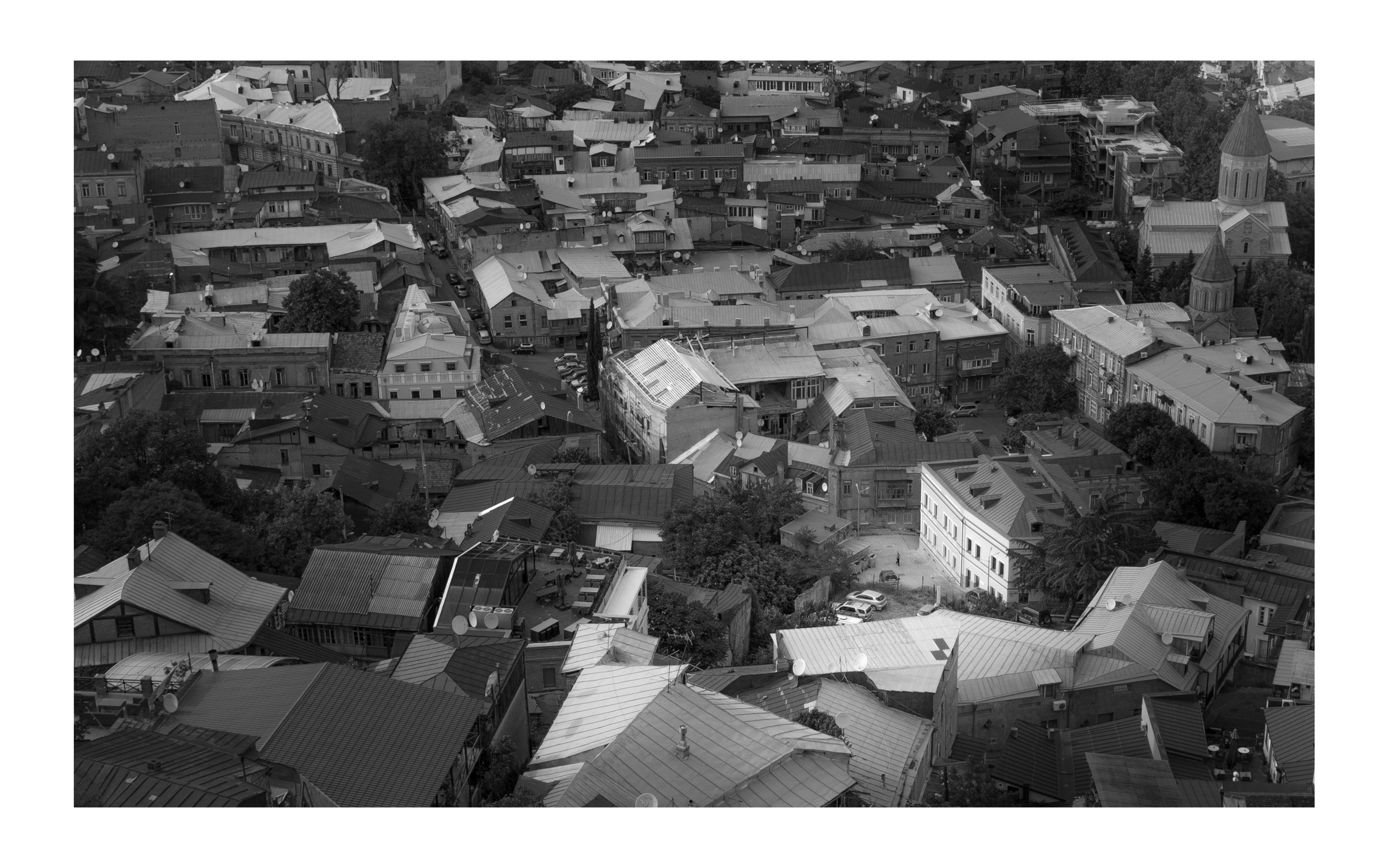 Фотографии из Грузии для интерьеров. Фотографии Руслана Сайдалиева (Рус Сай)