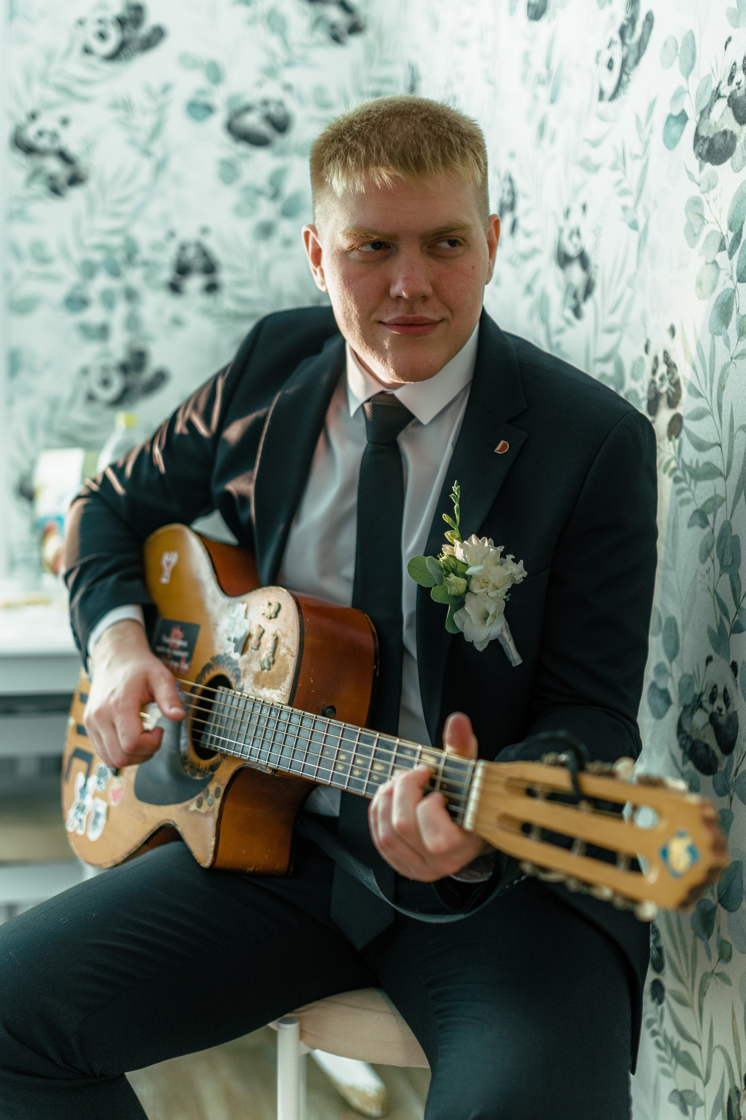 Иван и Татьяна. Александр Снапков | SnappPhoto | Буй