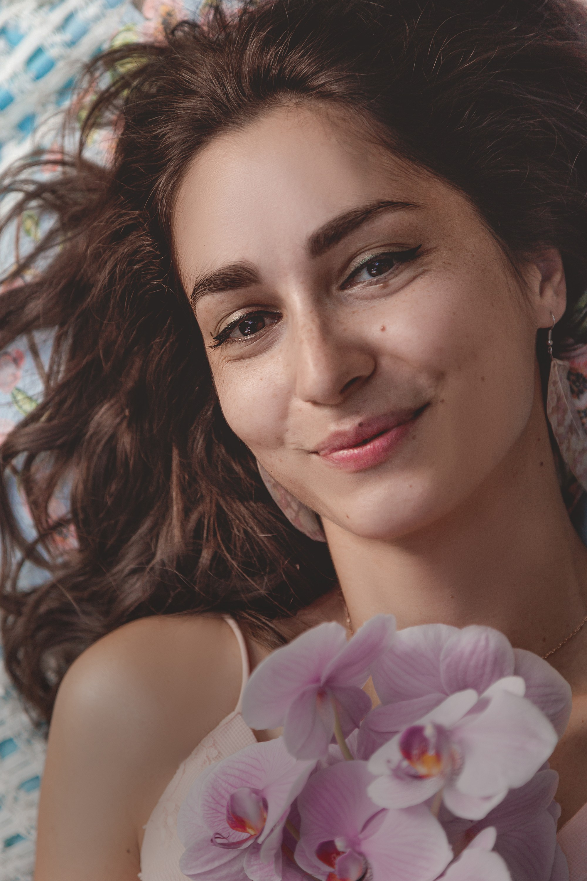 фотограф Анна Добрачёва, Anna Dobracheva, AIDphoto, беременность, озеро, серебренный бор, фотосессия у озера, фотосессия пикник