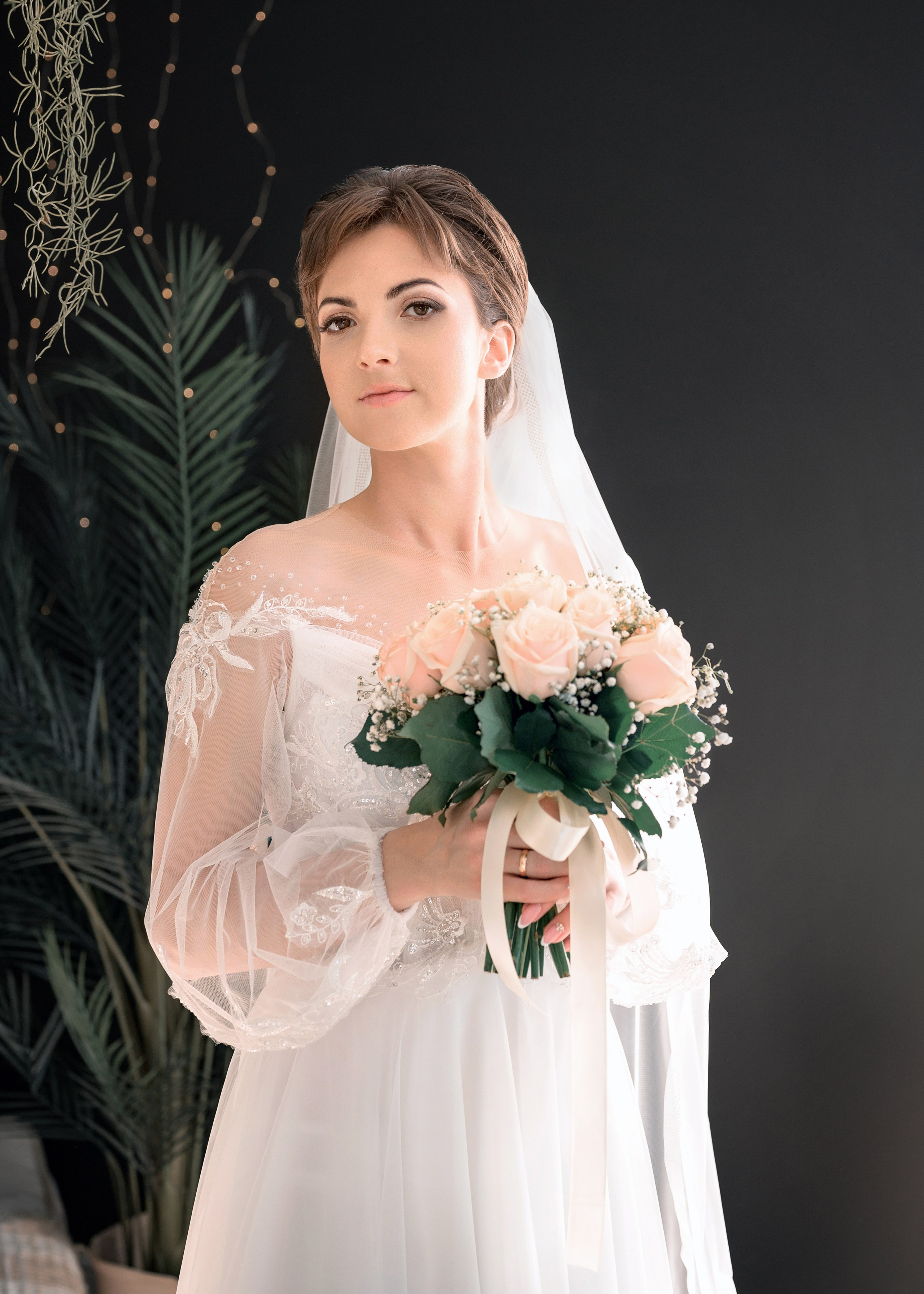 Свадебная фотоссесия. Елена Кухарева фотограф г. Тамбов