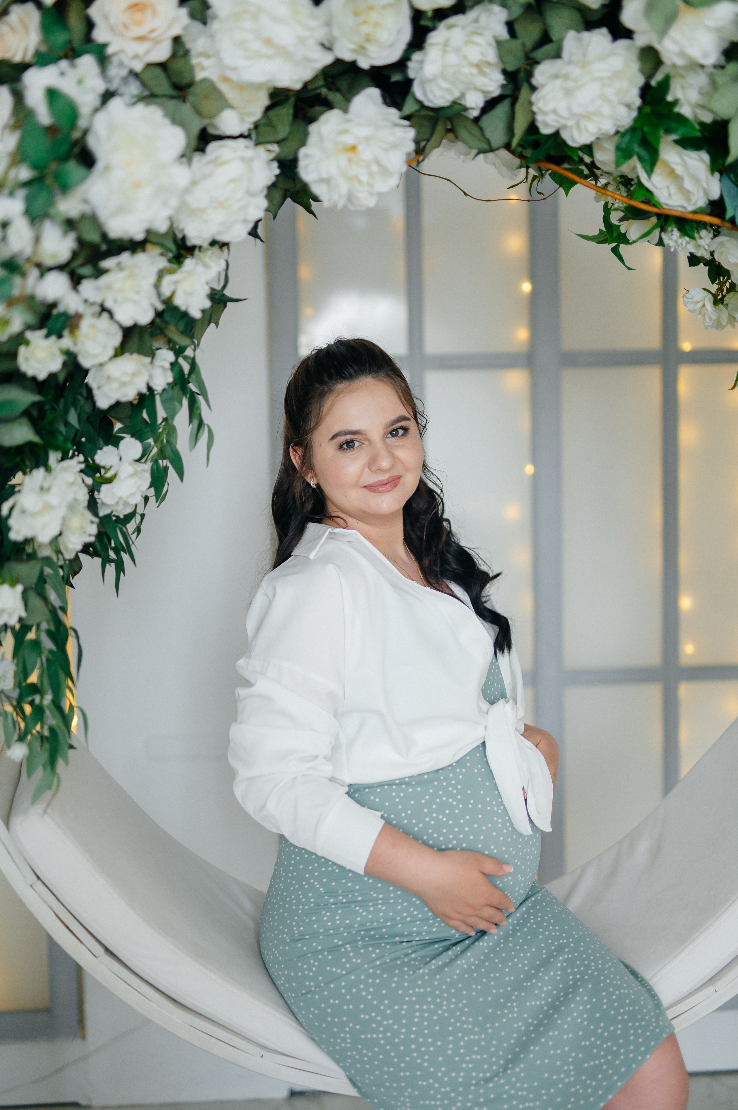 ЕКАТЕРИНА И МАКСИМ. Семейный фотограф в Барнауле