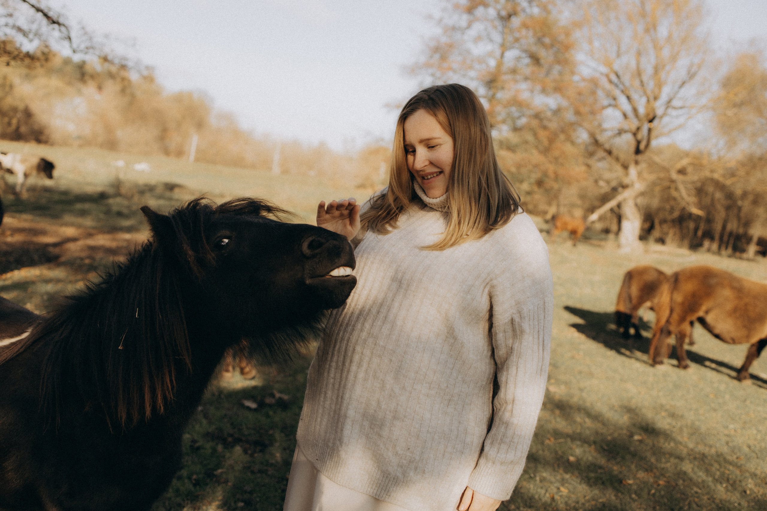Полина. Фотограф в Туле и Алексине Стулова Мария
