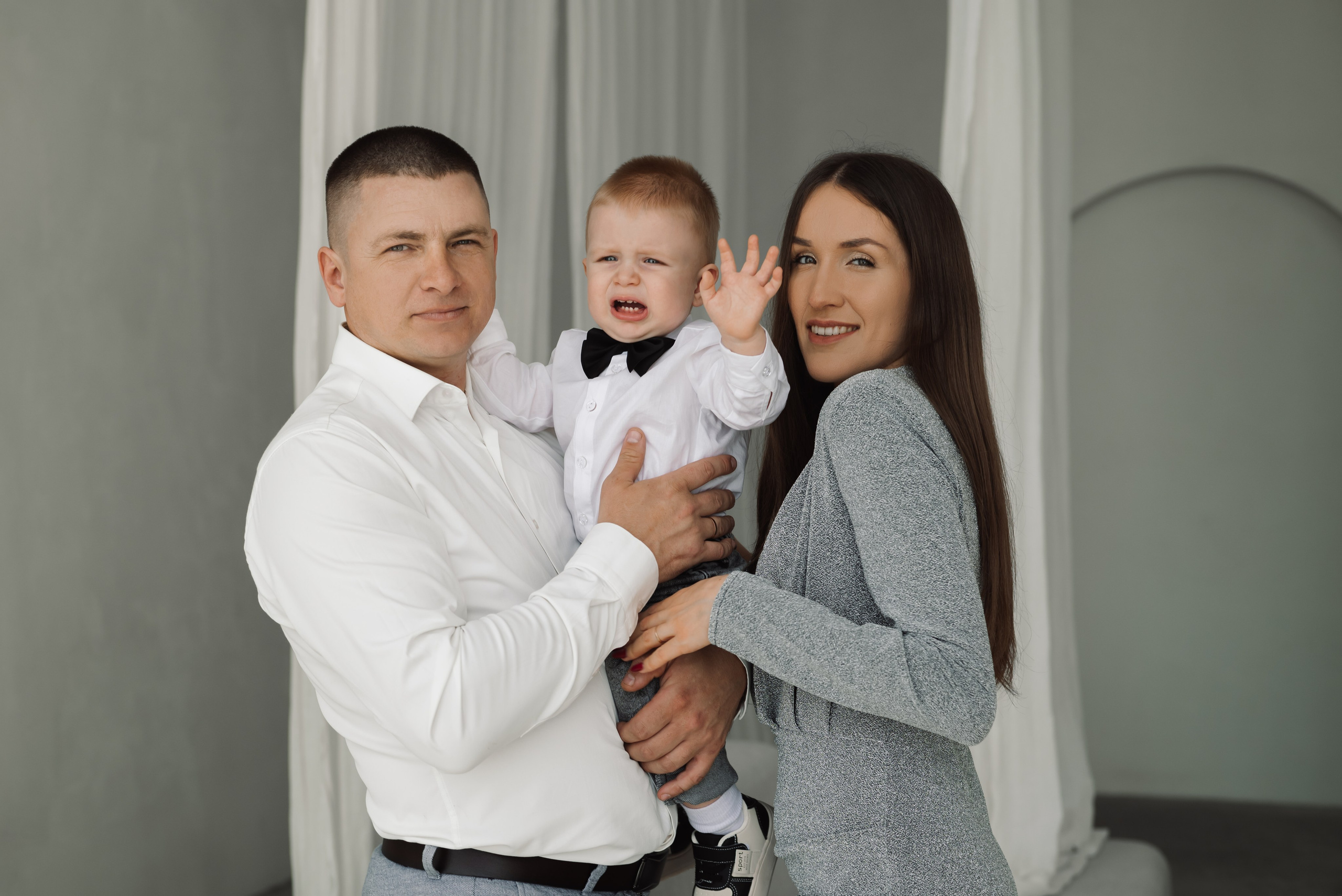 Артему 1 годик. Главная