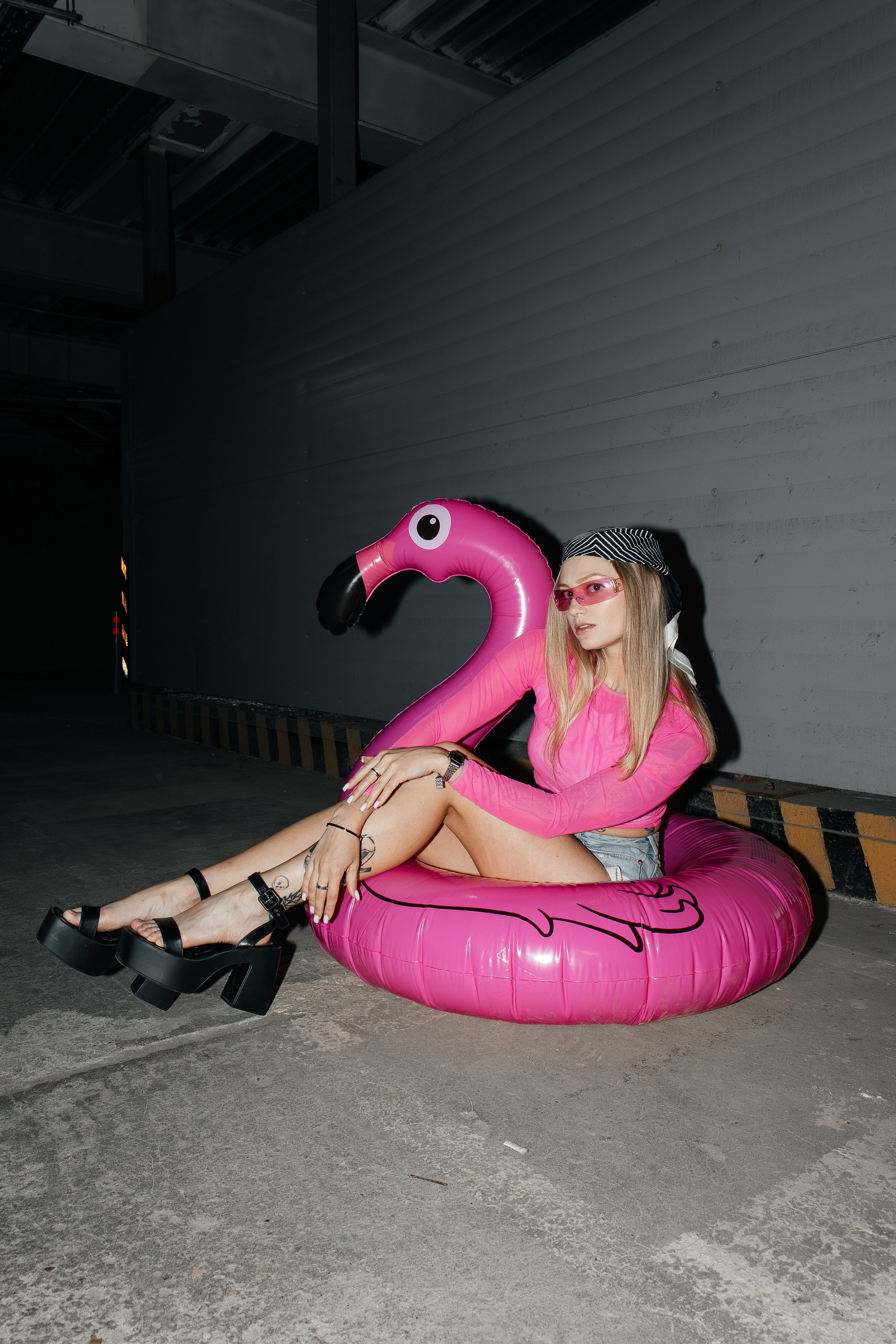 Lera Flamingo. Семейный и свадебный фотограф в Москве Елизавета Окульская